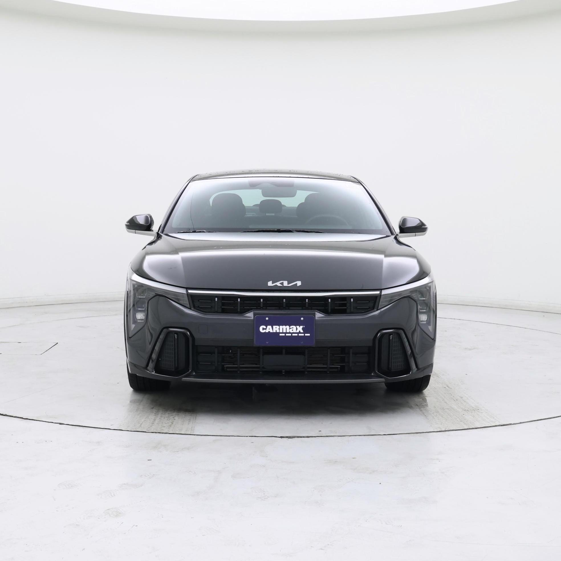 Thumbnail: 2025 Kia K4 - 5