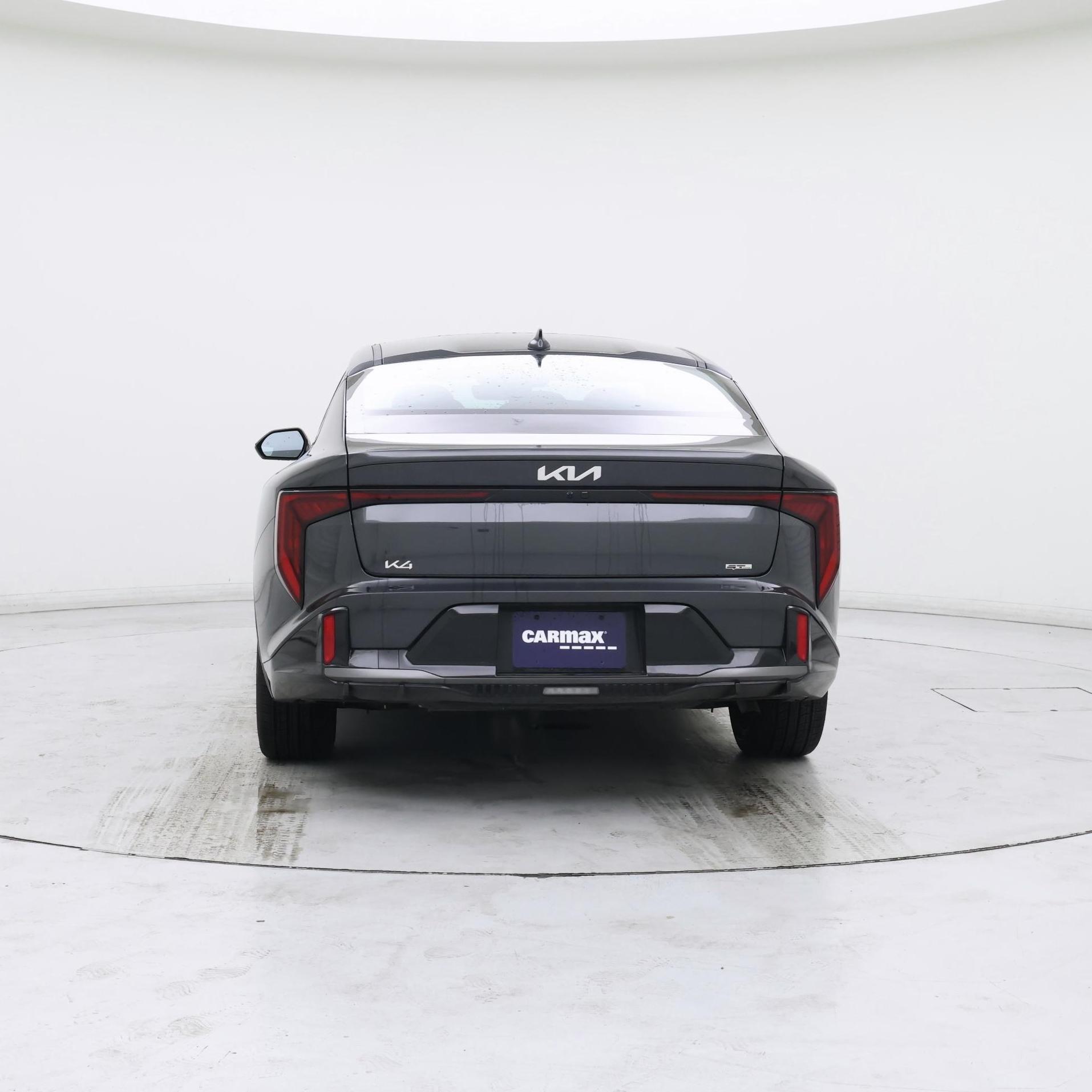 Thumbnail: 2025 Kia K4 - 6