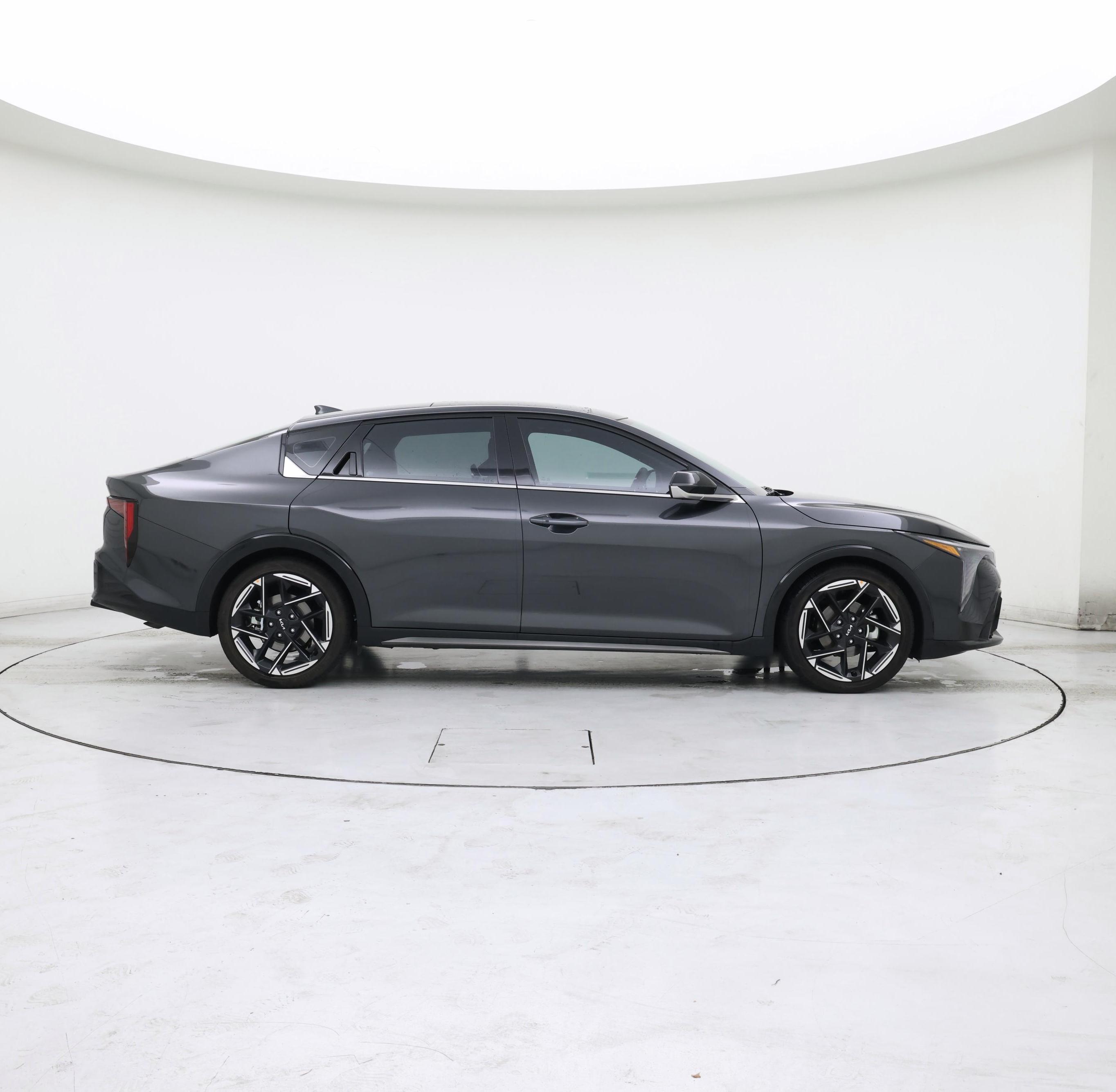 Thumbnail: 2025 Kia K4 - 7