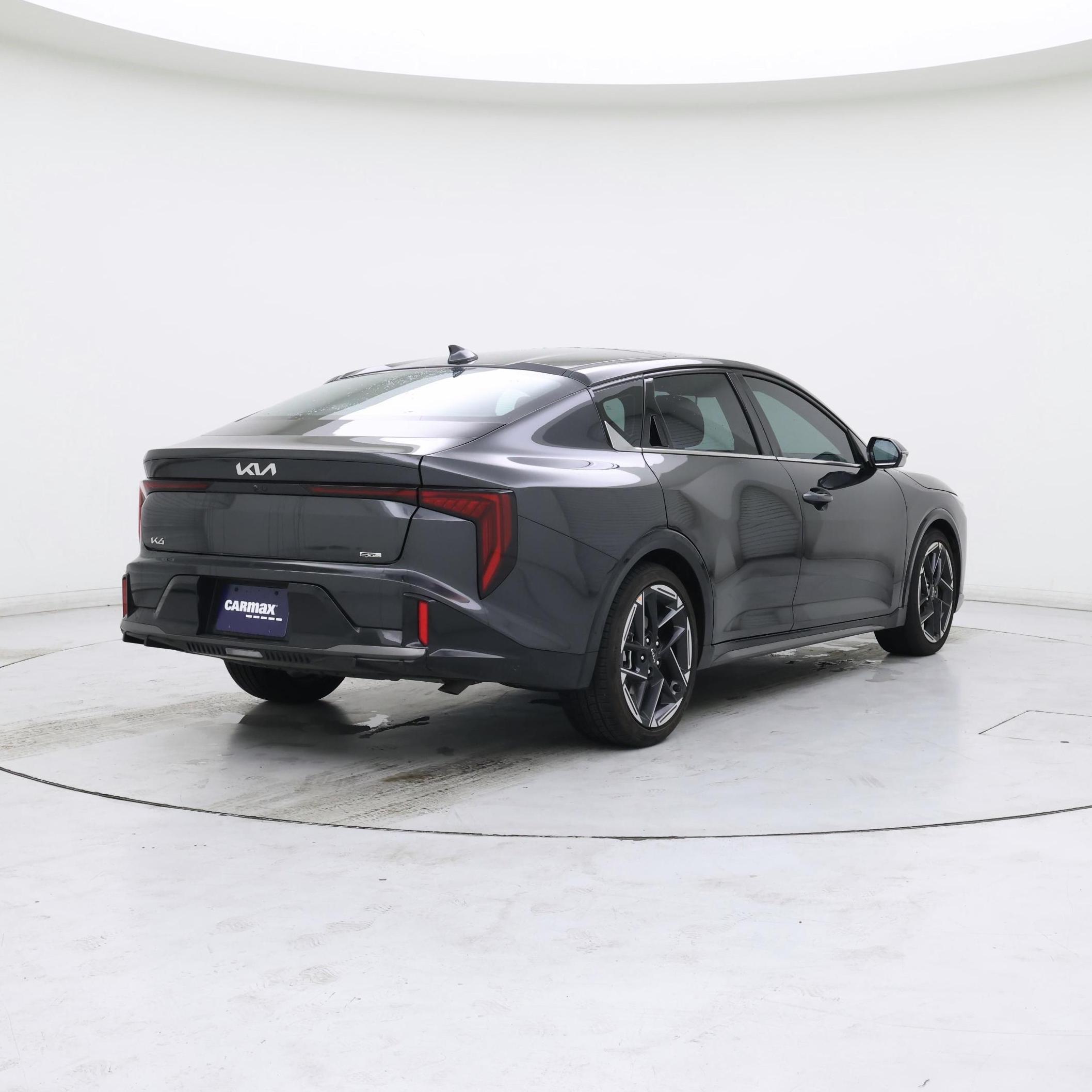Thumbnail: 2025 Kia K4 - 8
