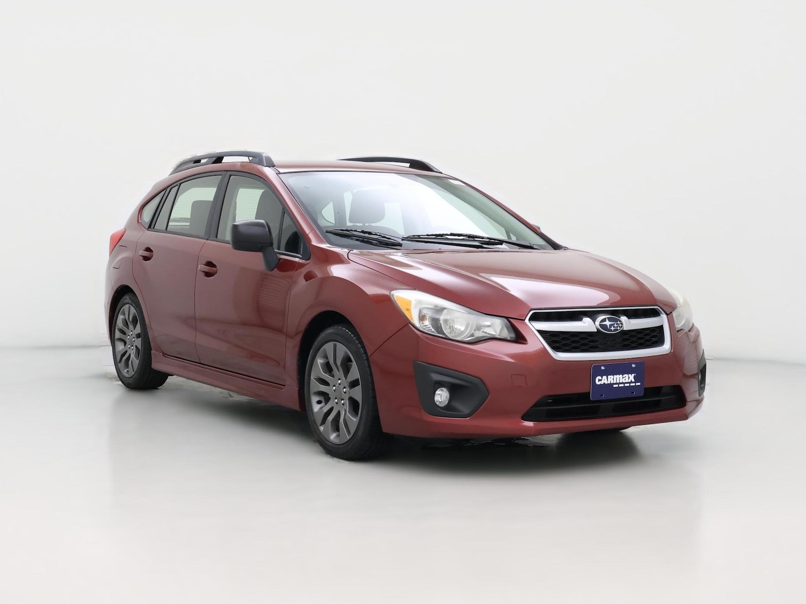 2014 Subaru Impreza Wagon