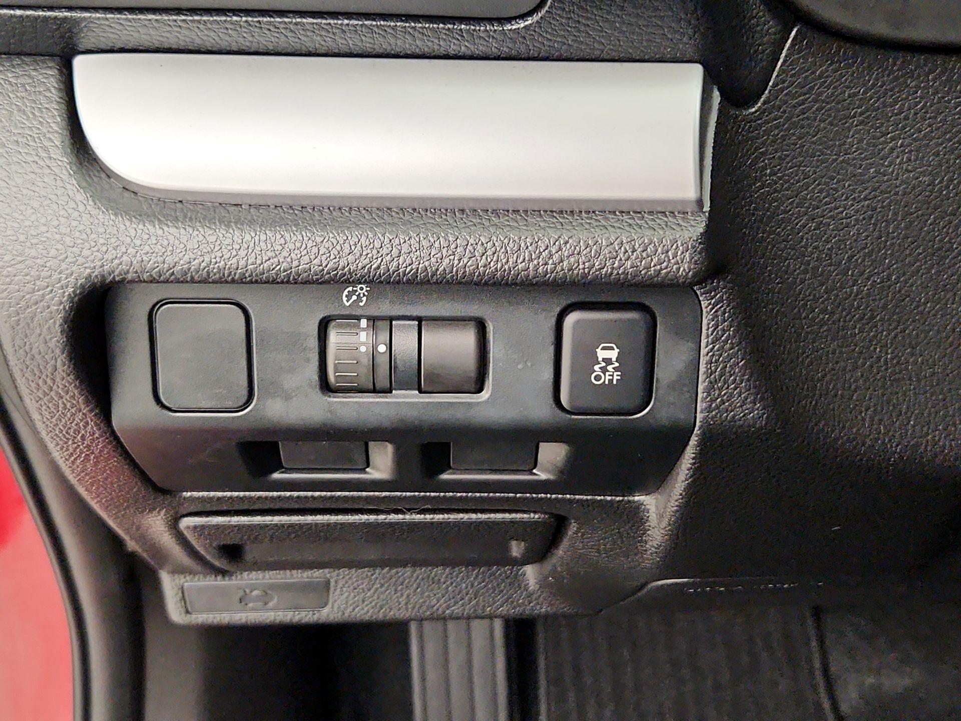 Thumbnail: 2014 Subaru Impreza - 13