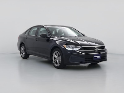 2022 Volkswagen Jetta SE
