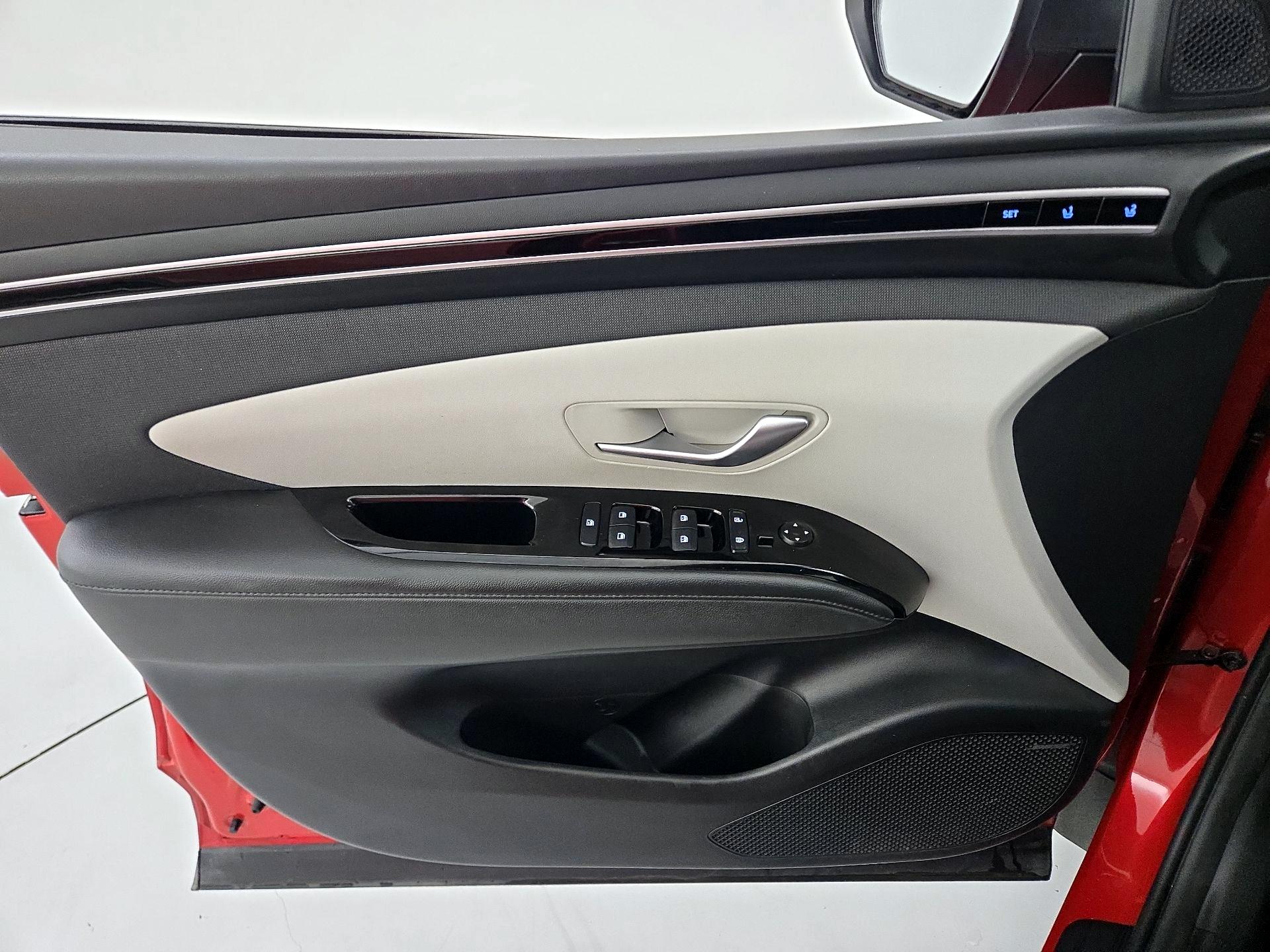 Thumbnail: 2022 Hyundai Tucson - 12