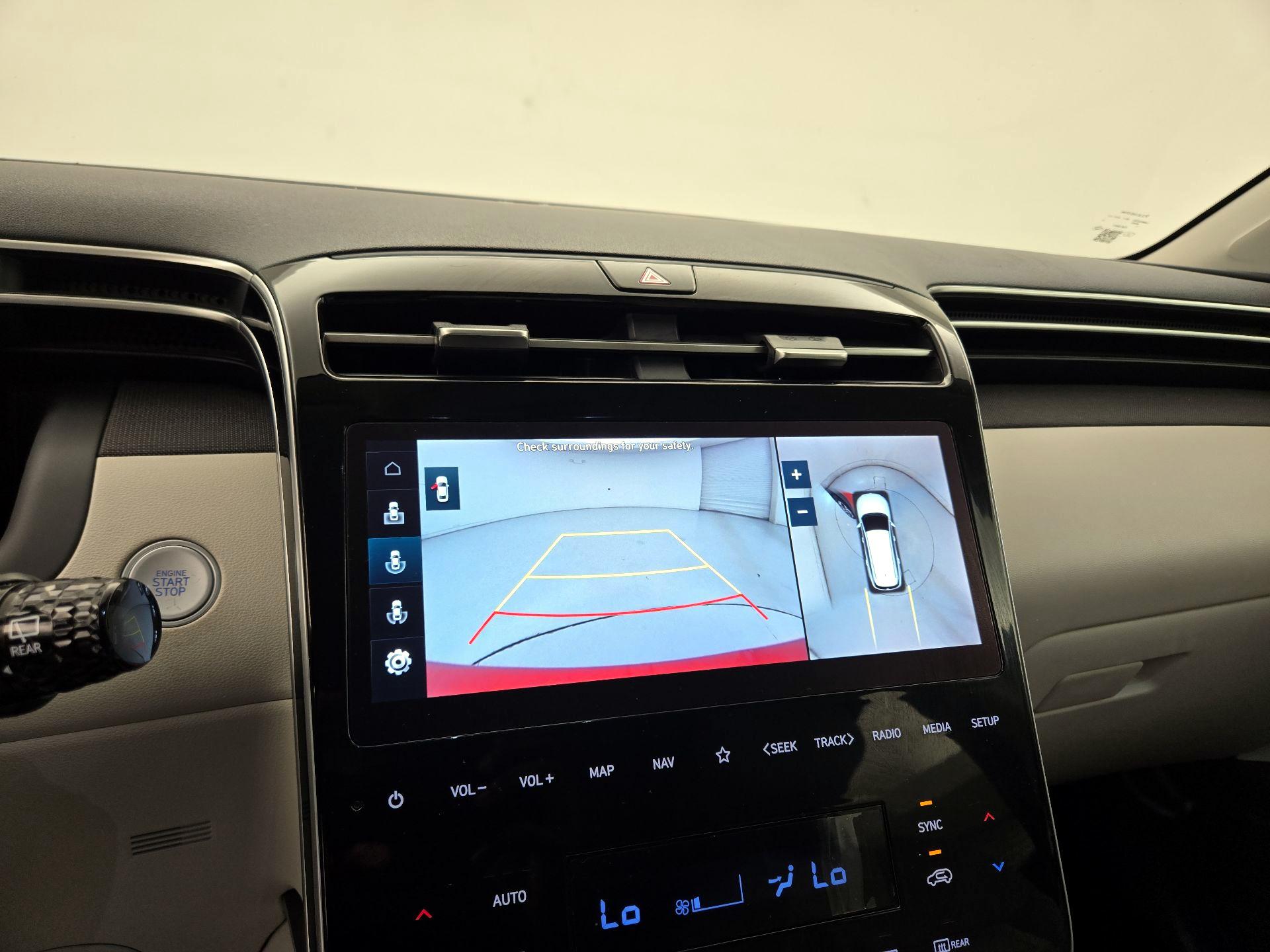 Thumbnail: 2022 Hyundai Tucson - 15
