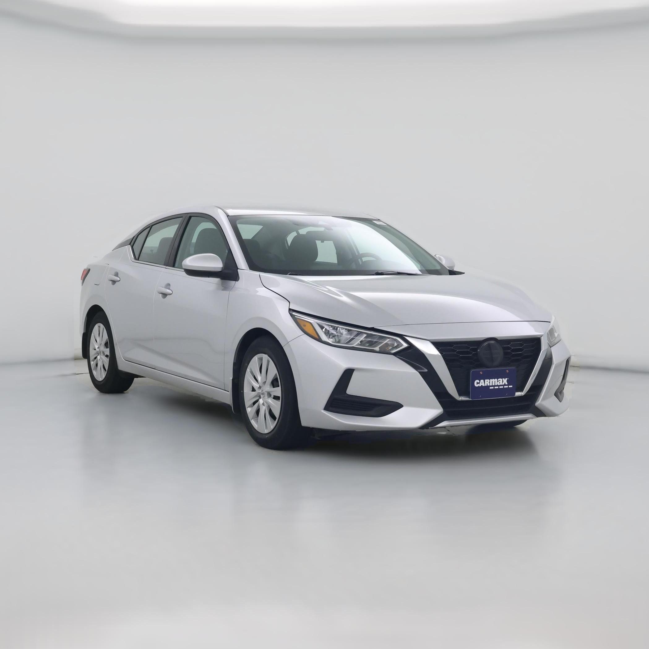 Thumbnail: 2022 Nissan Sentra - 1