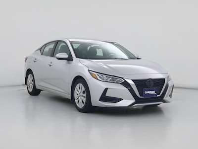 2022 Nissan Sentra S