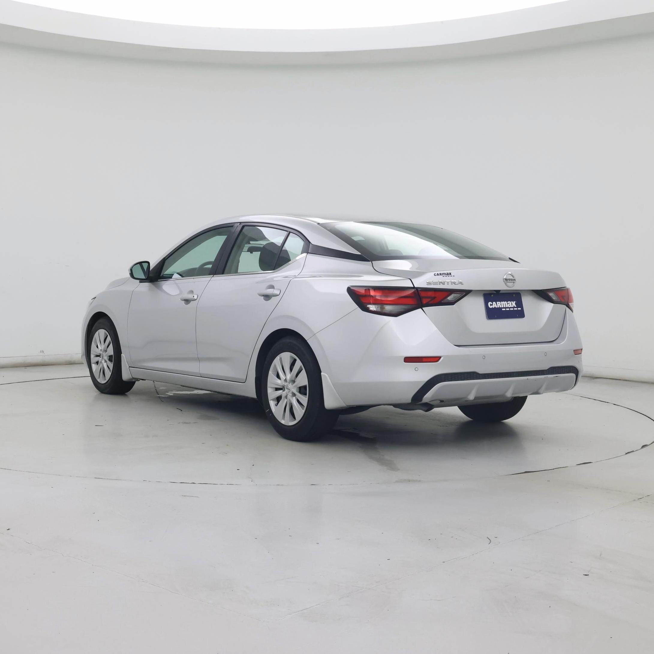 Thumbnail: 2022 Nissan Sentra - 2