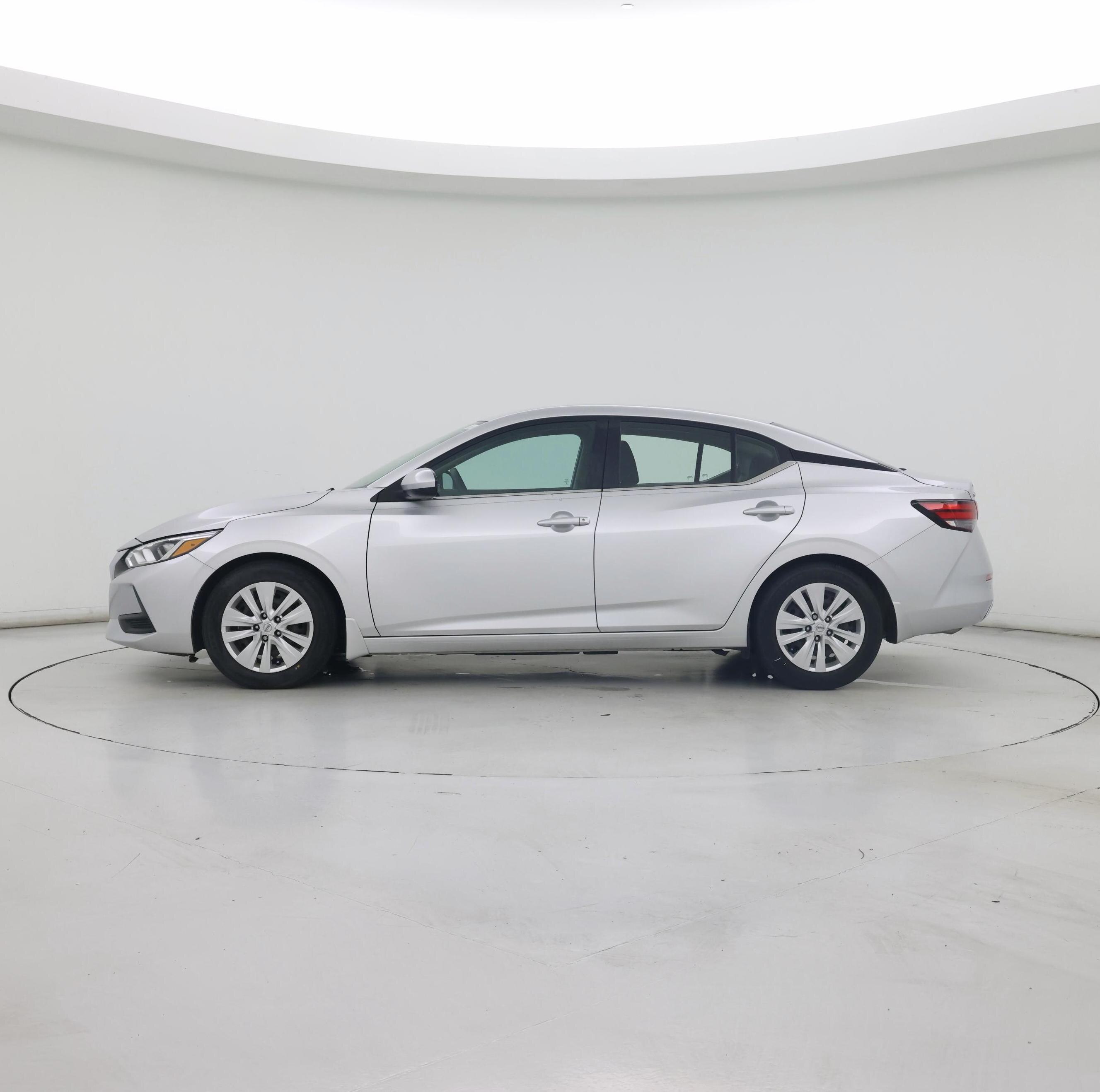 Thumbnail: 2022 Nissan Sentra - 3