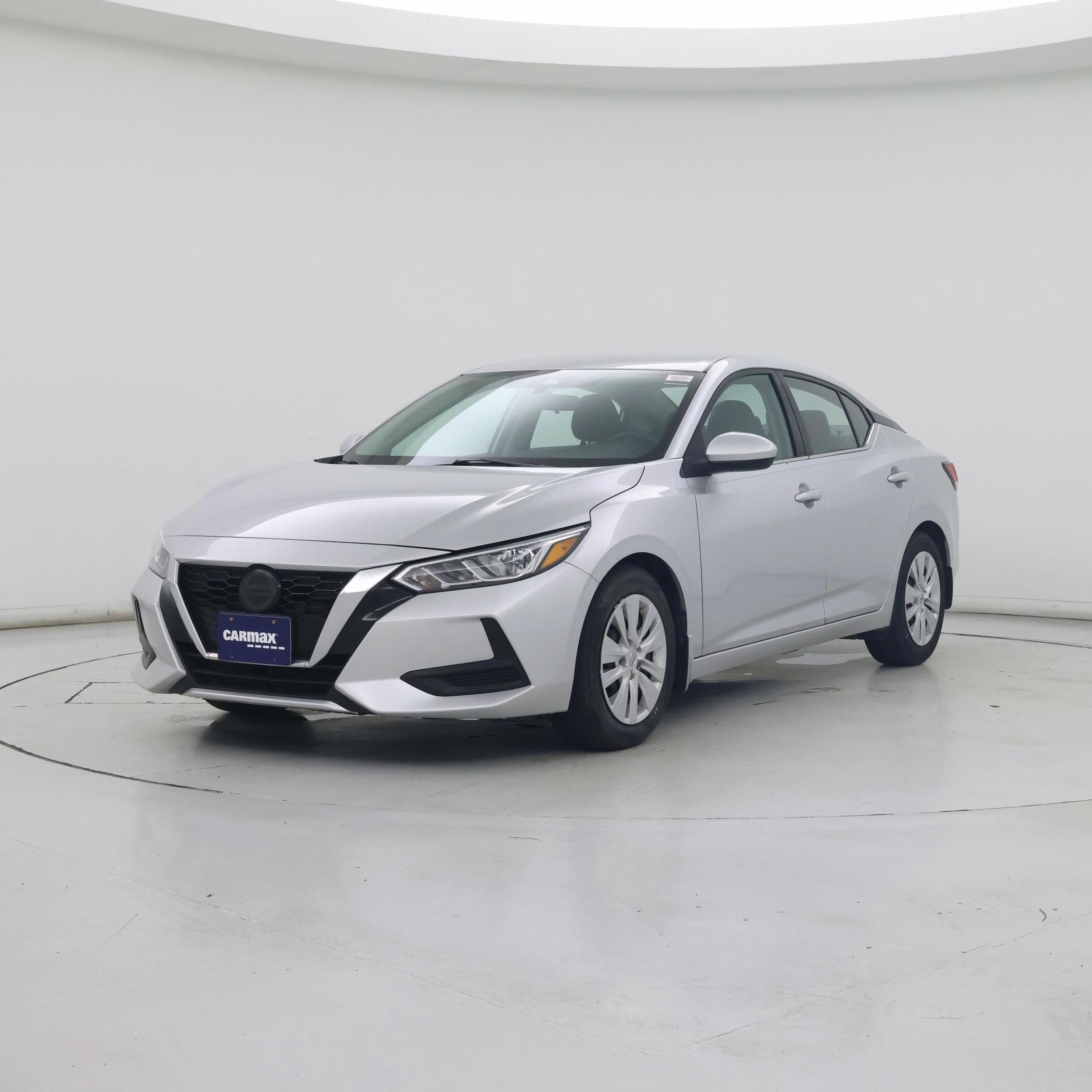 Thumbnail: 2022 Nissan Sentra - 4