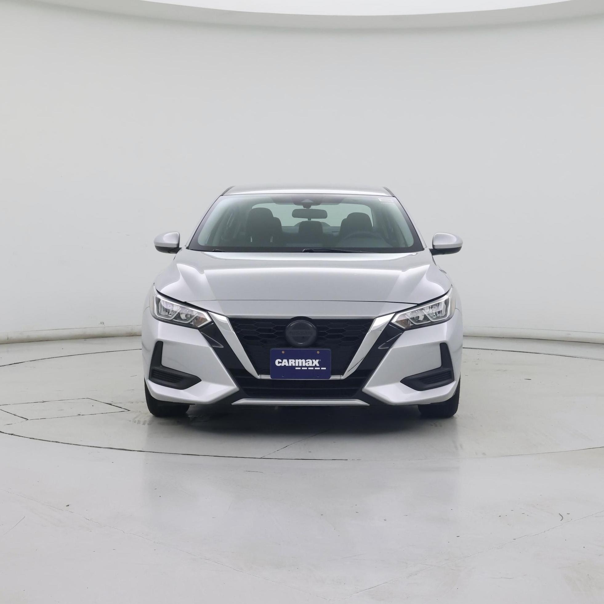 Thumbnail: 2022 Nissan Sentra - 5