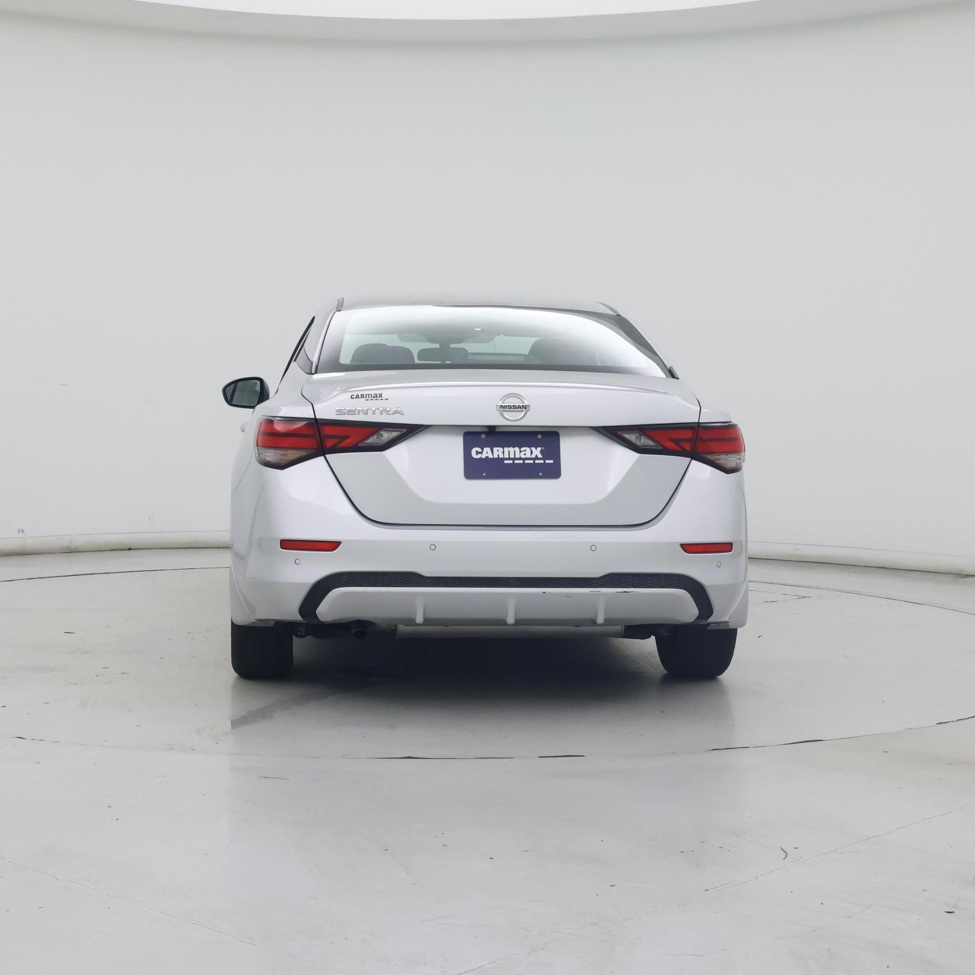 Thumbnail: 2022 Nissan Sentra - 6