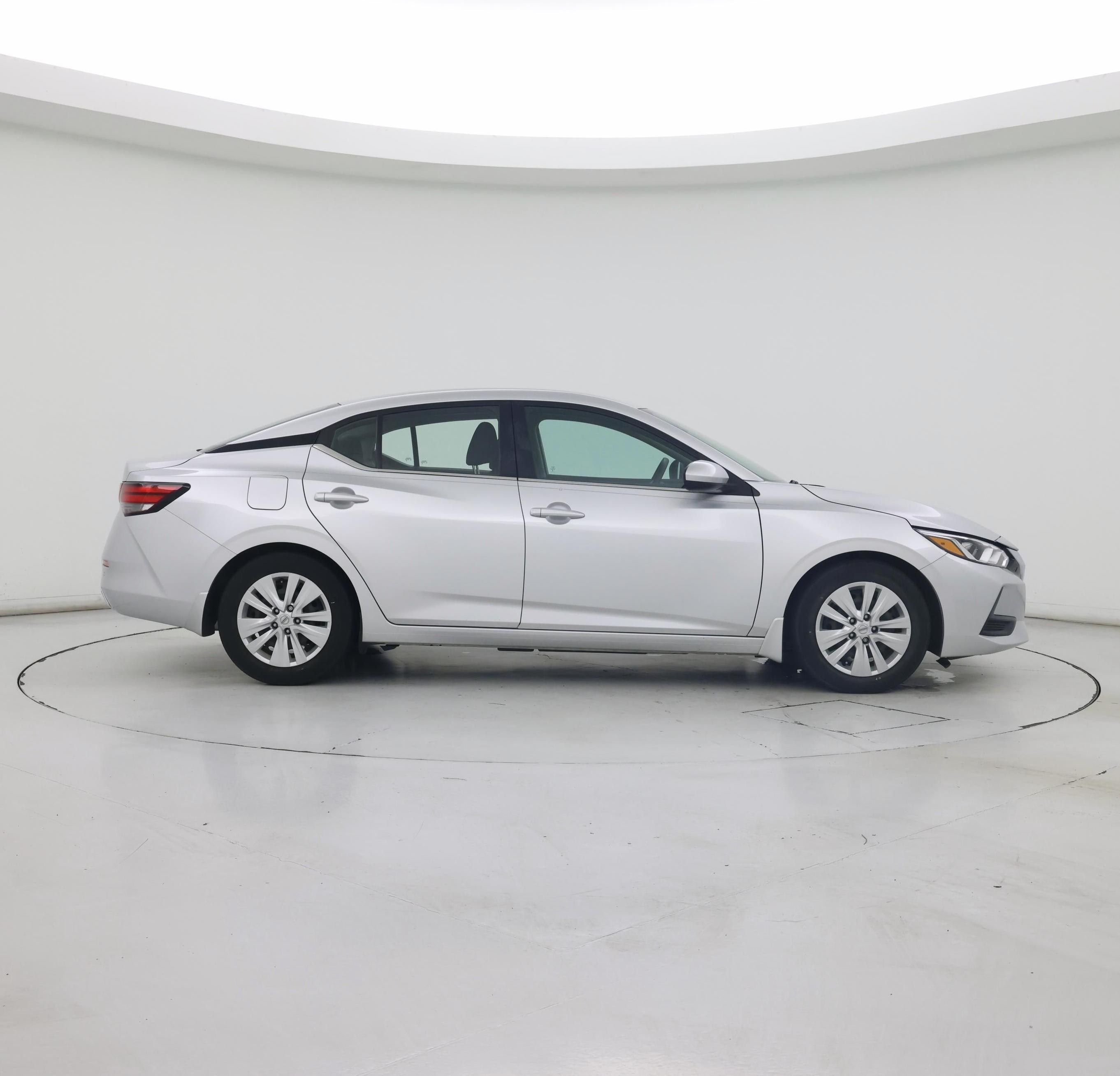 Thumbnail: 2022 Nissan Sentra - 7