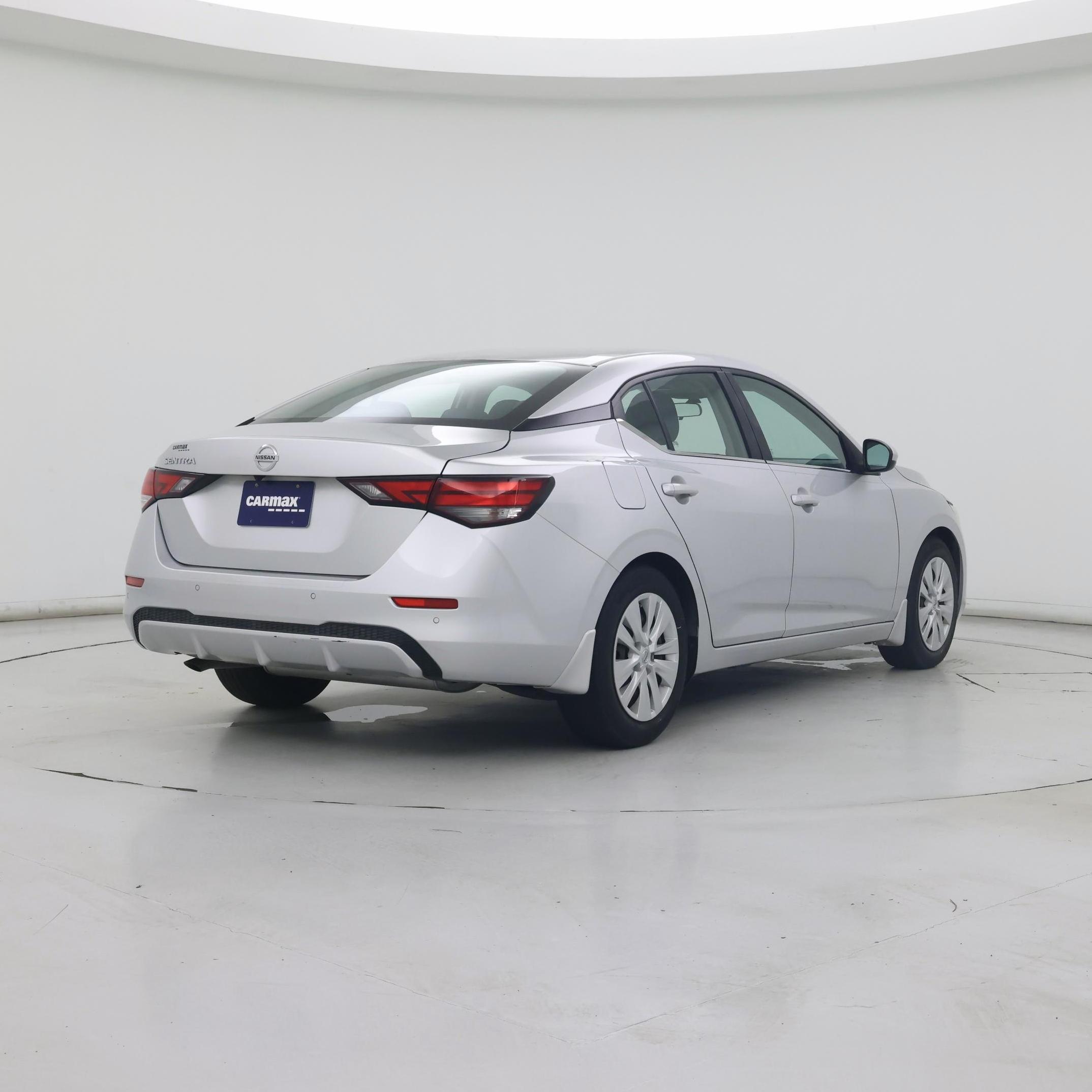 Thumbnail: 2022 Nissan Sentra - 8