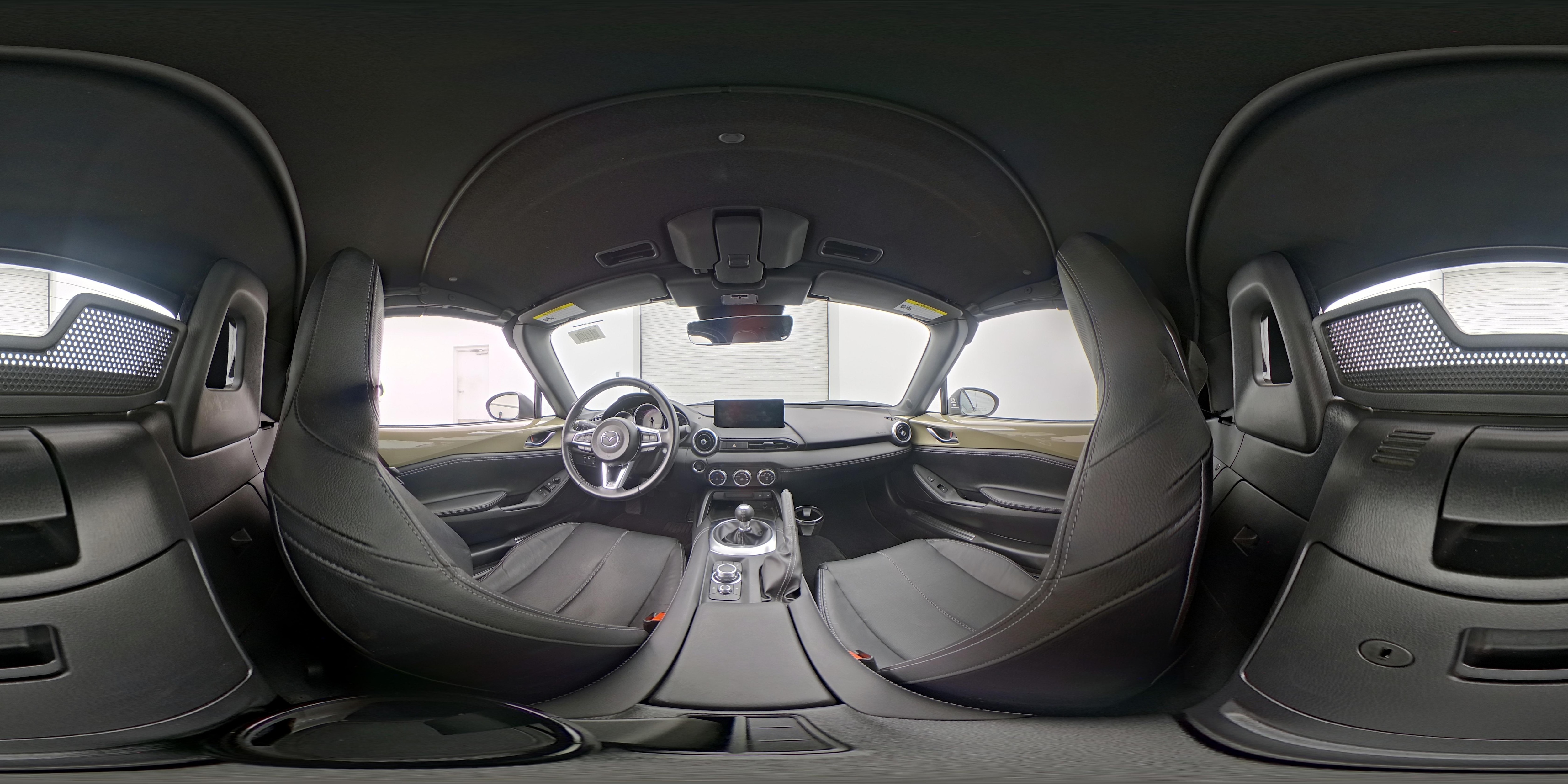 2024 Mazda MX-5 Miata Grand Touring - Photo 24