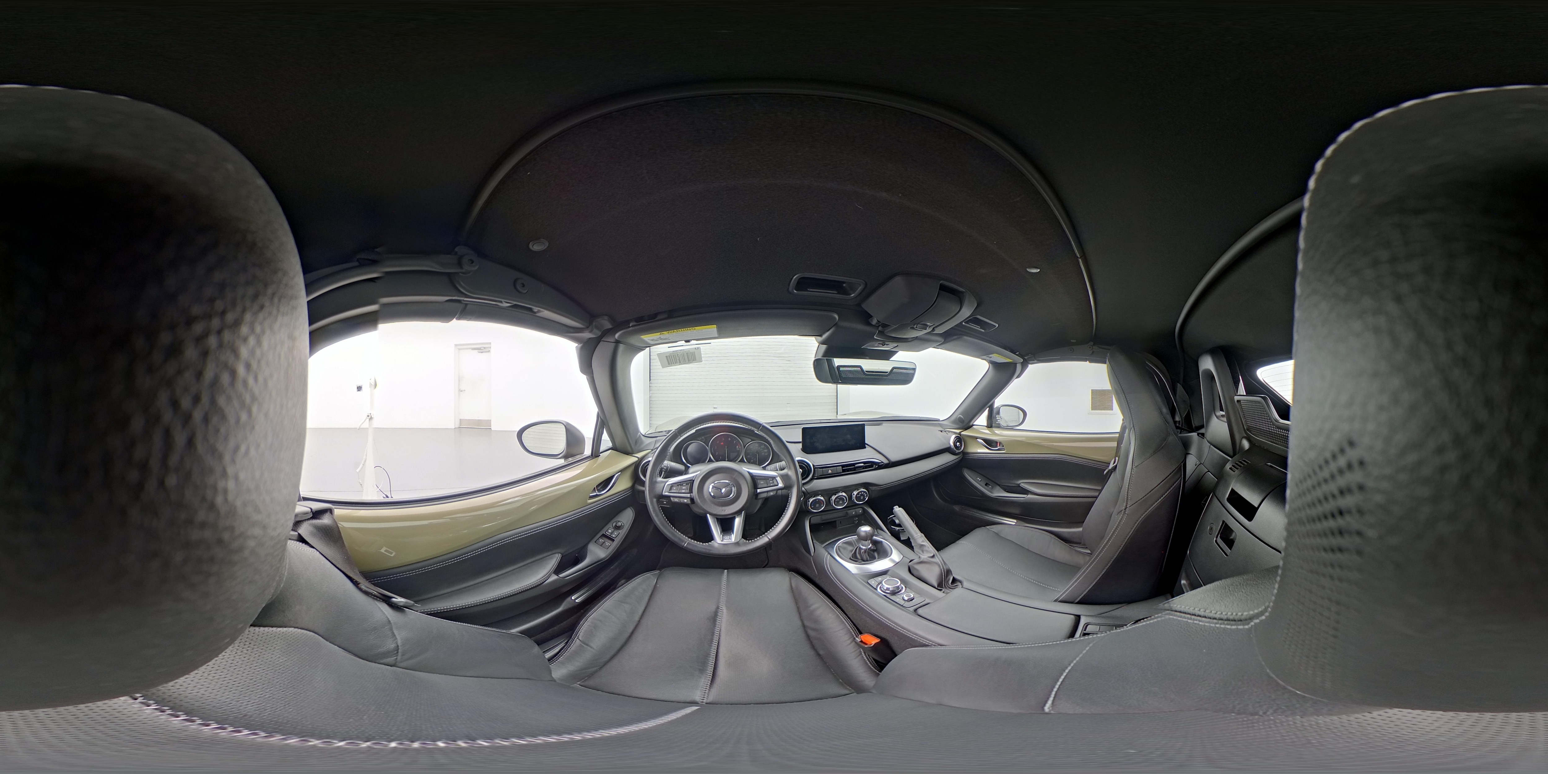 2024 Mazda MX-5 Miata Grand Touring - Photo 25