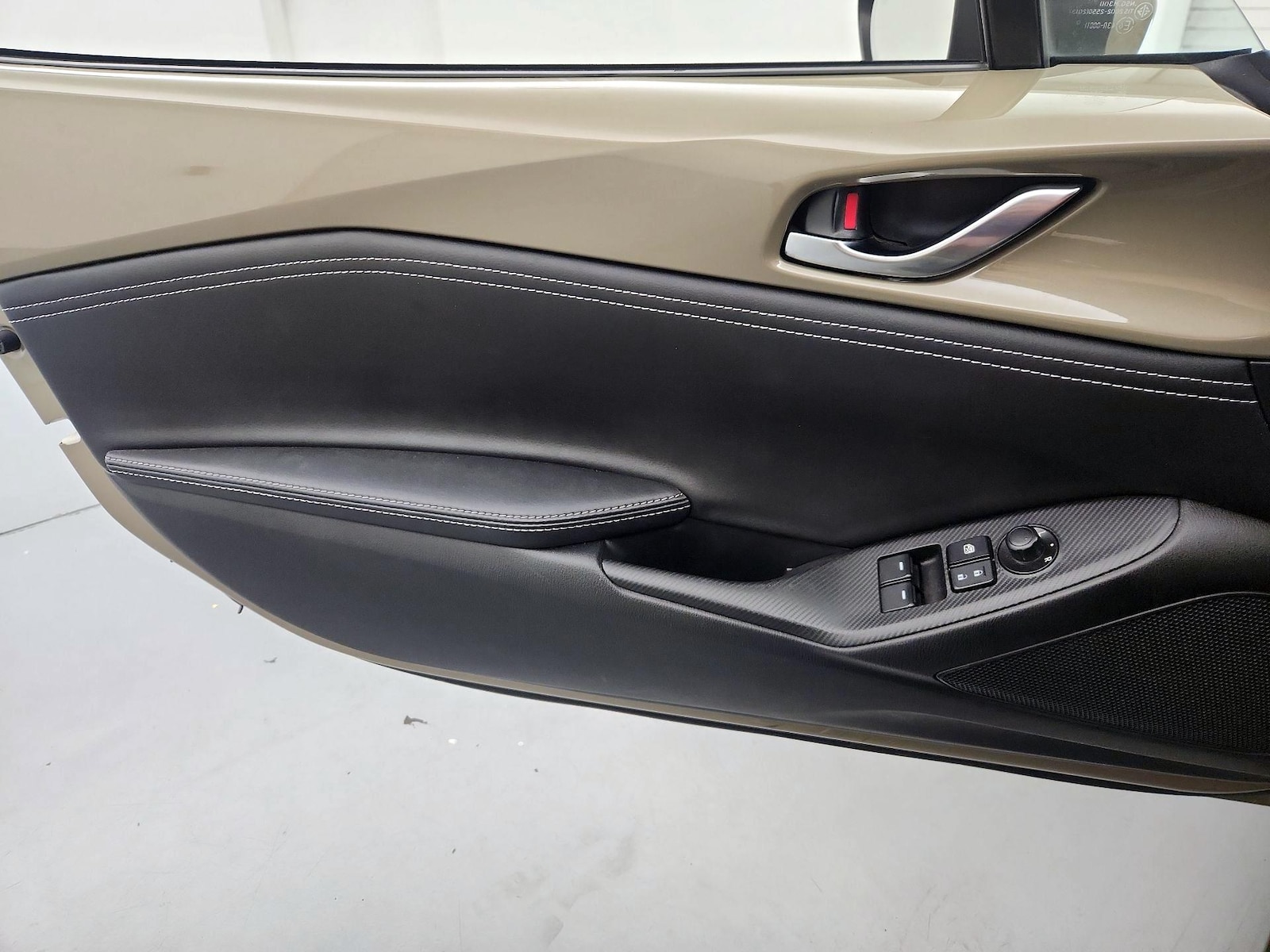 2024 Mazda MX-5 Miata Grand Touring - Photo 13