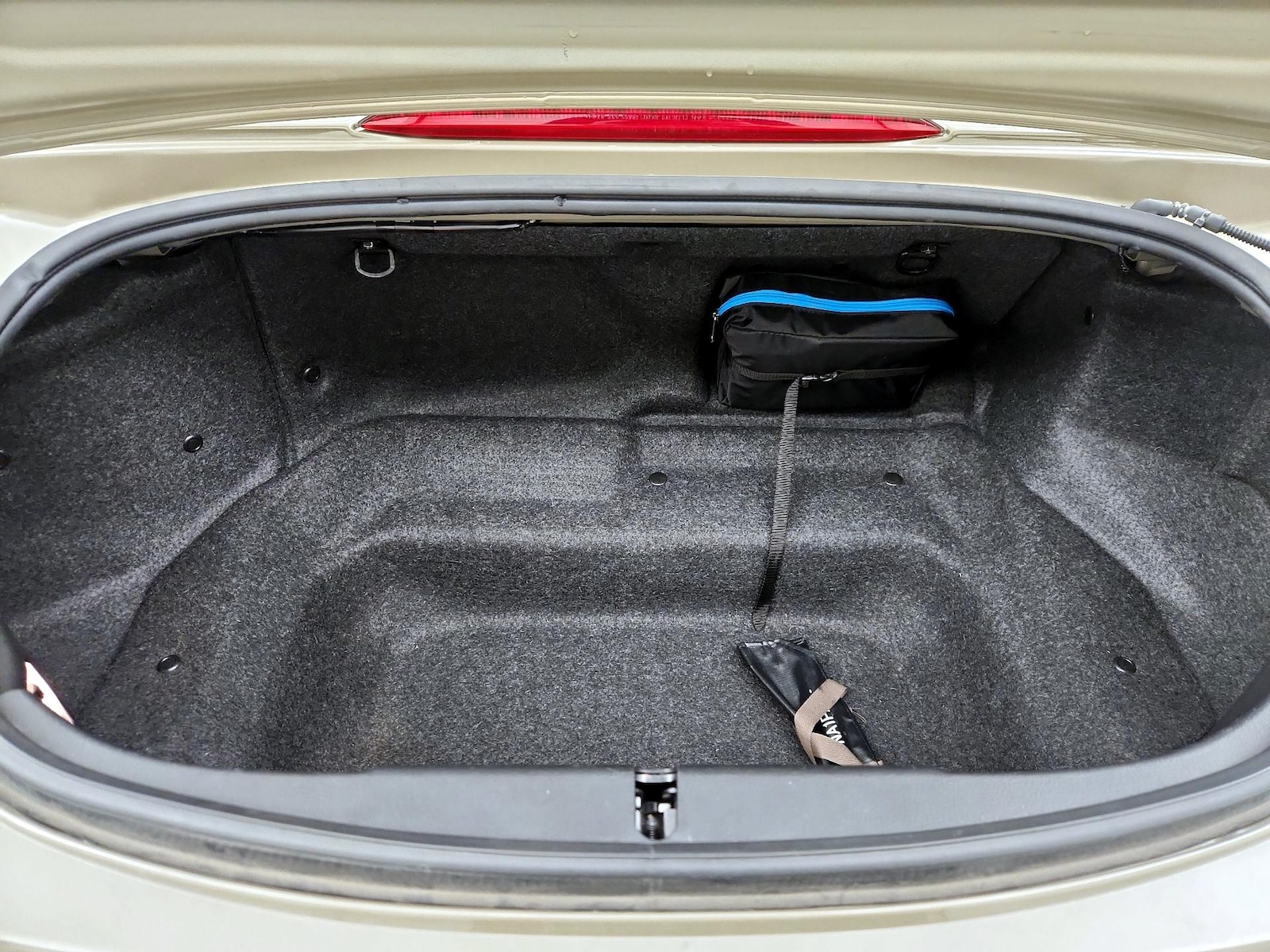2024 Mazda MX-5 Miata Grand Touring - Photo 21