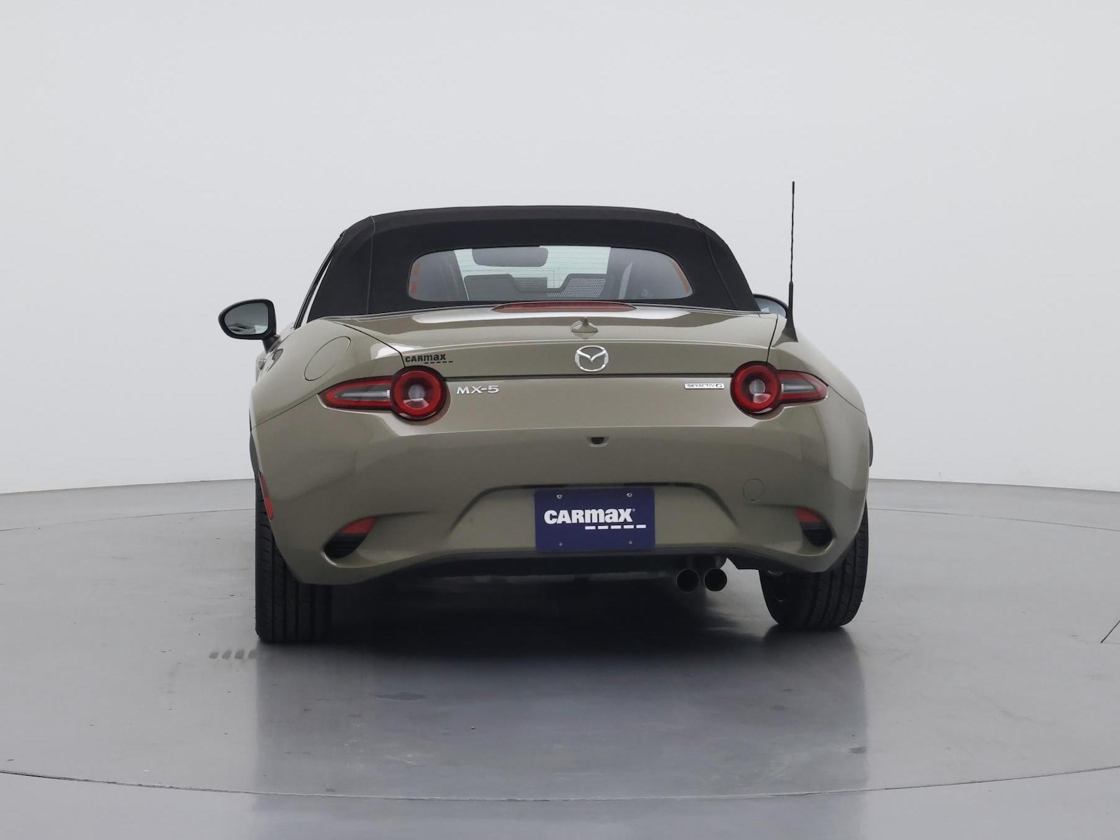 2024 Mazda MX-5 Miata Grand Touring - Photo 7