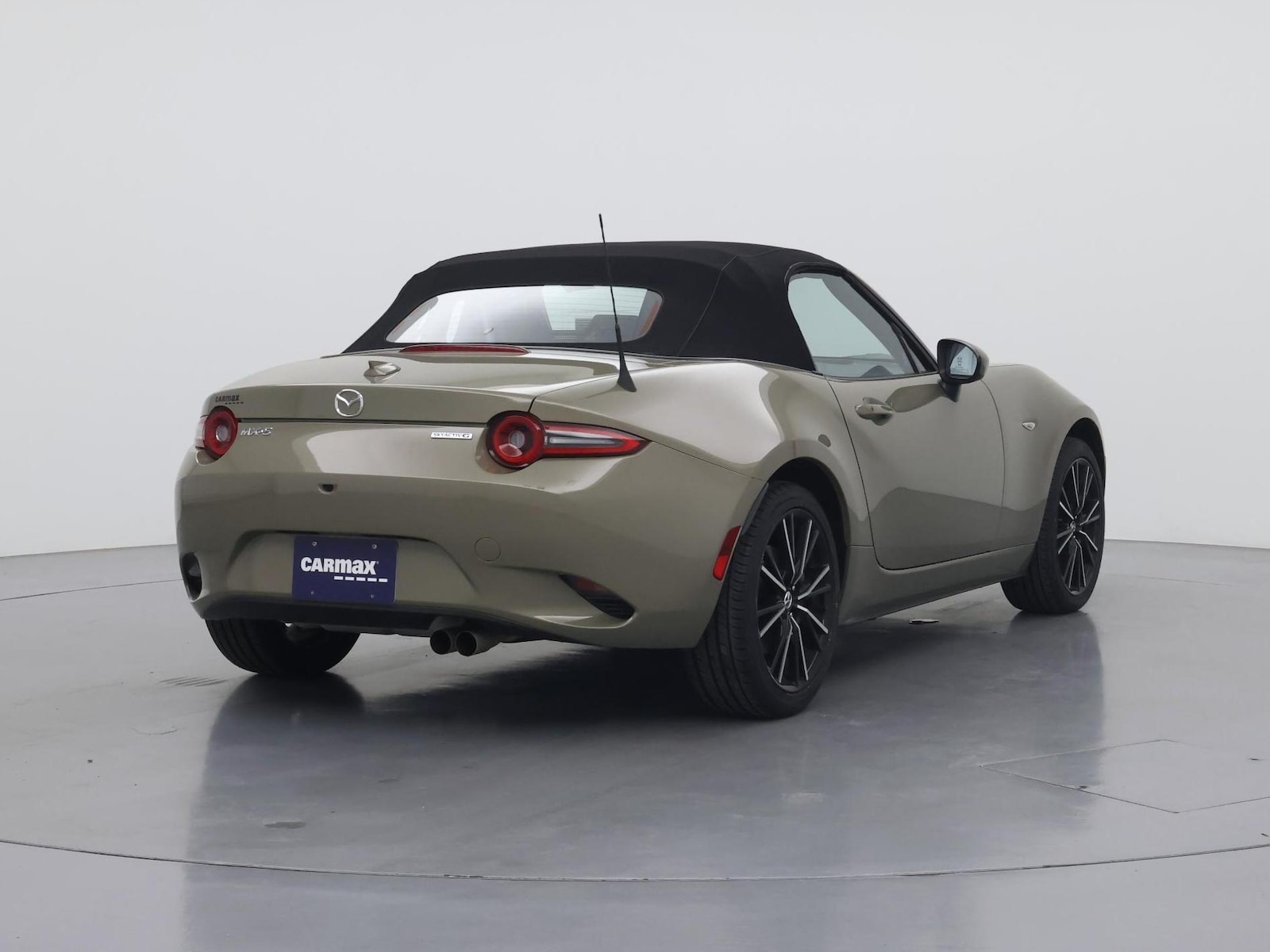 2024 Mazda MX-5 Miata Grand Touring - Photo 9