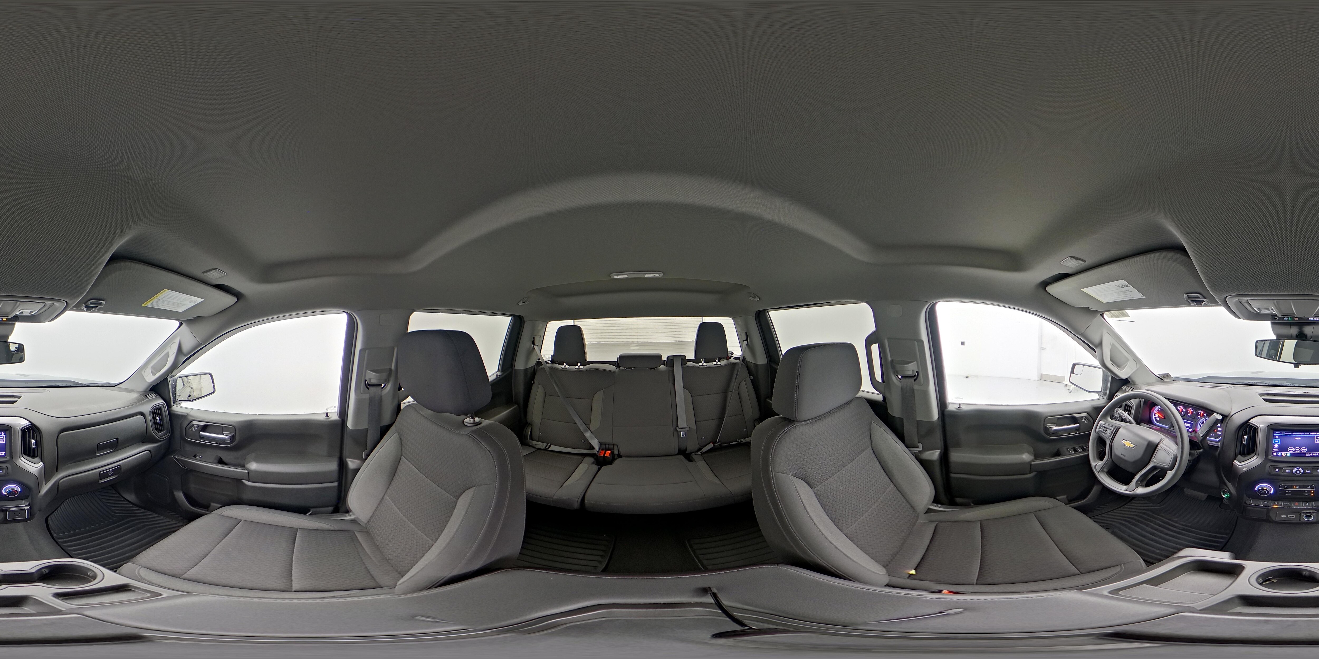 2022 Chevrolet Silverado 1500 Custom - Photo 24