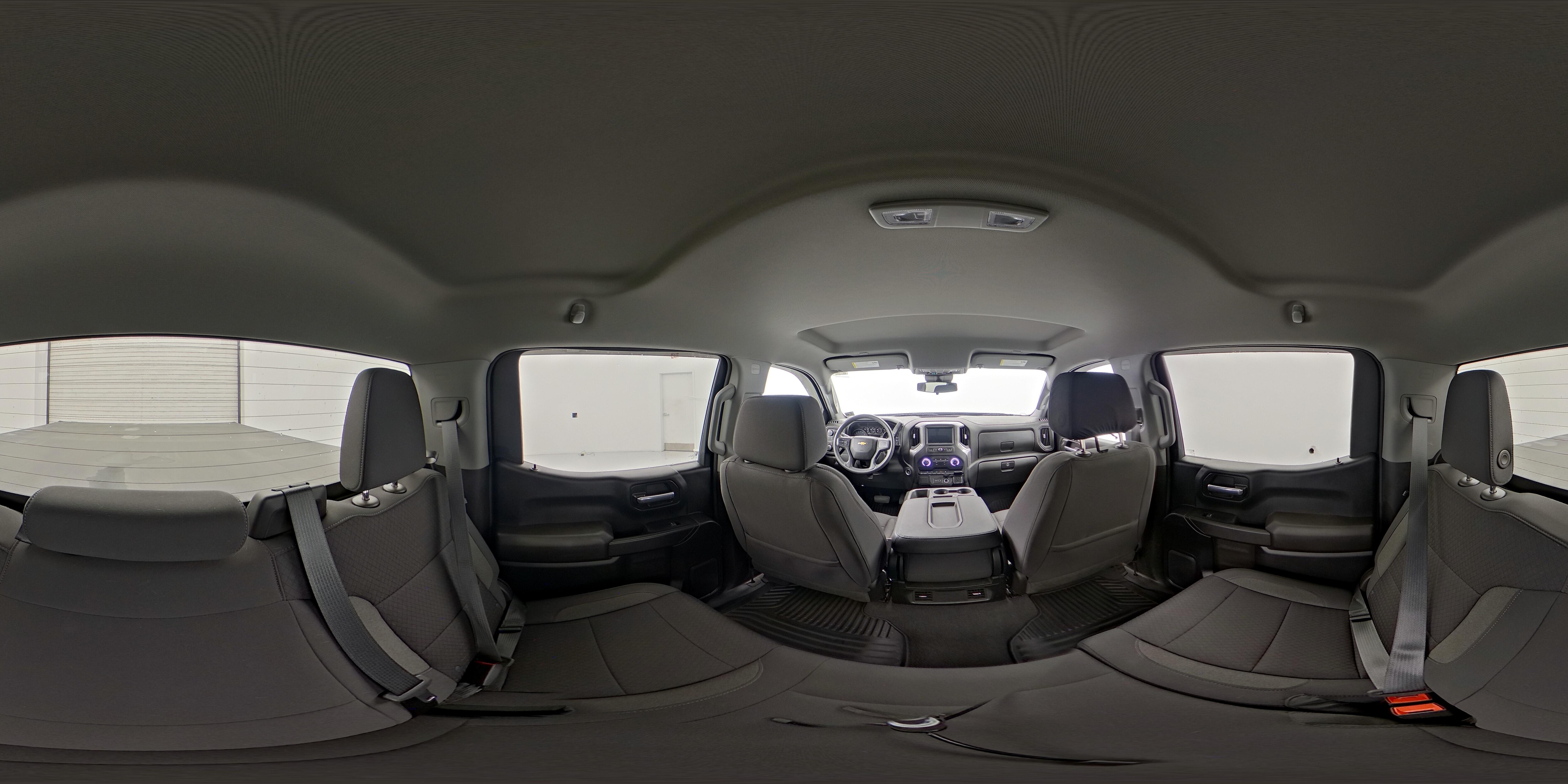 2022 Chevrolet Silverado 1500 Custom - Photo 25