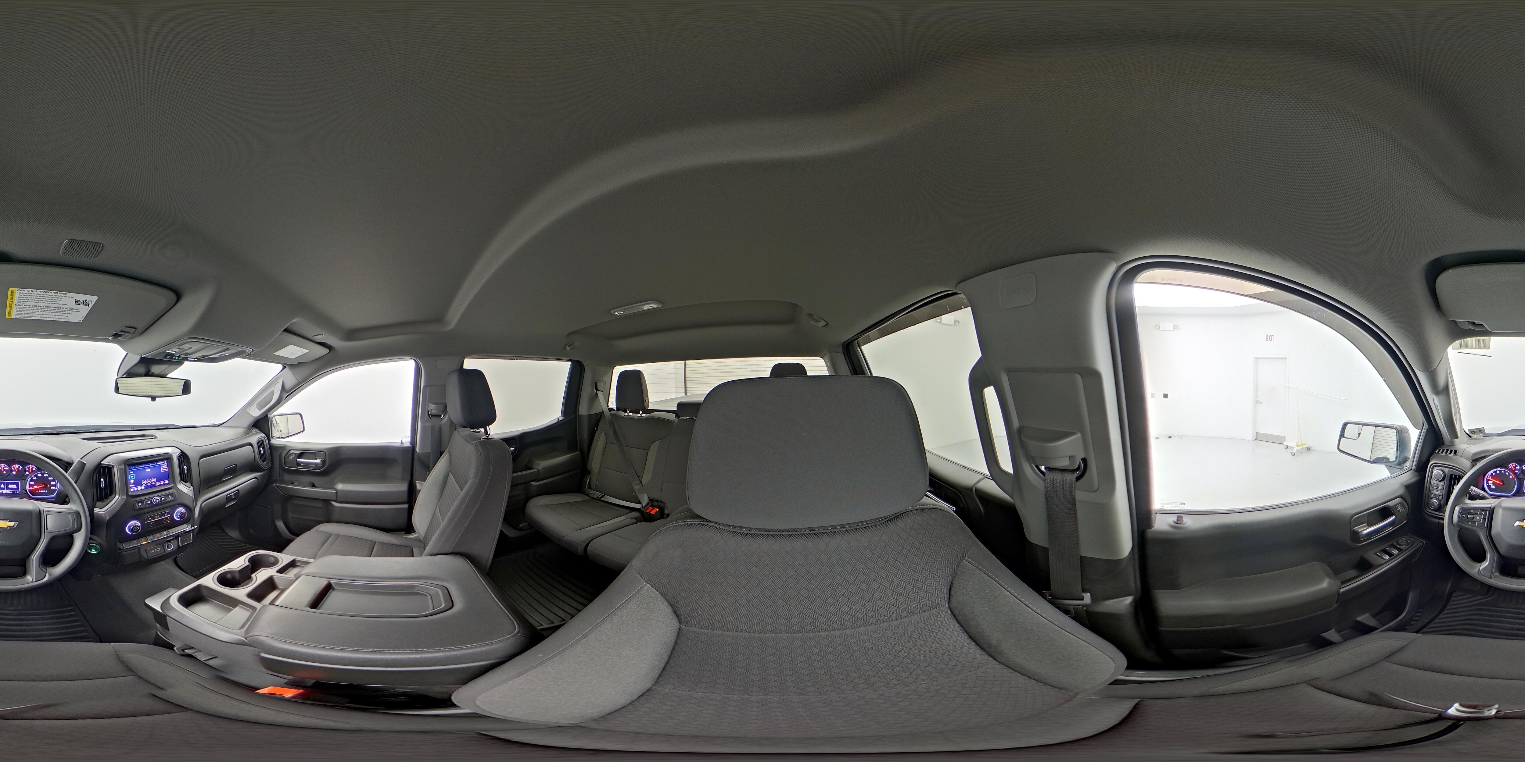 2022 Chevrolet Silverado 1500 Custom - Photo 26