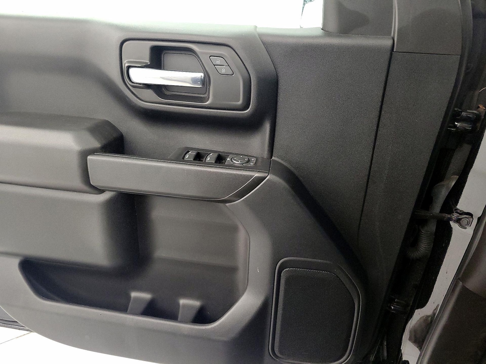 2022 Chevrolet Silverado 1500 Custom - Photo 13
