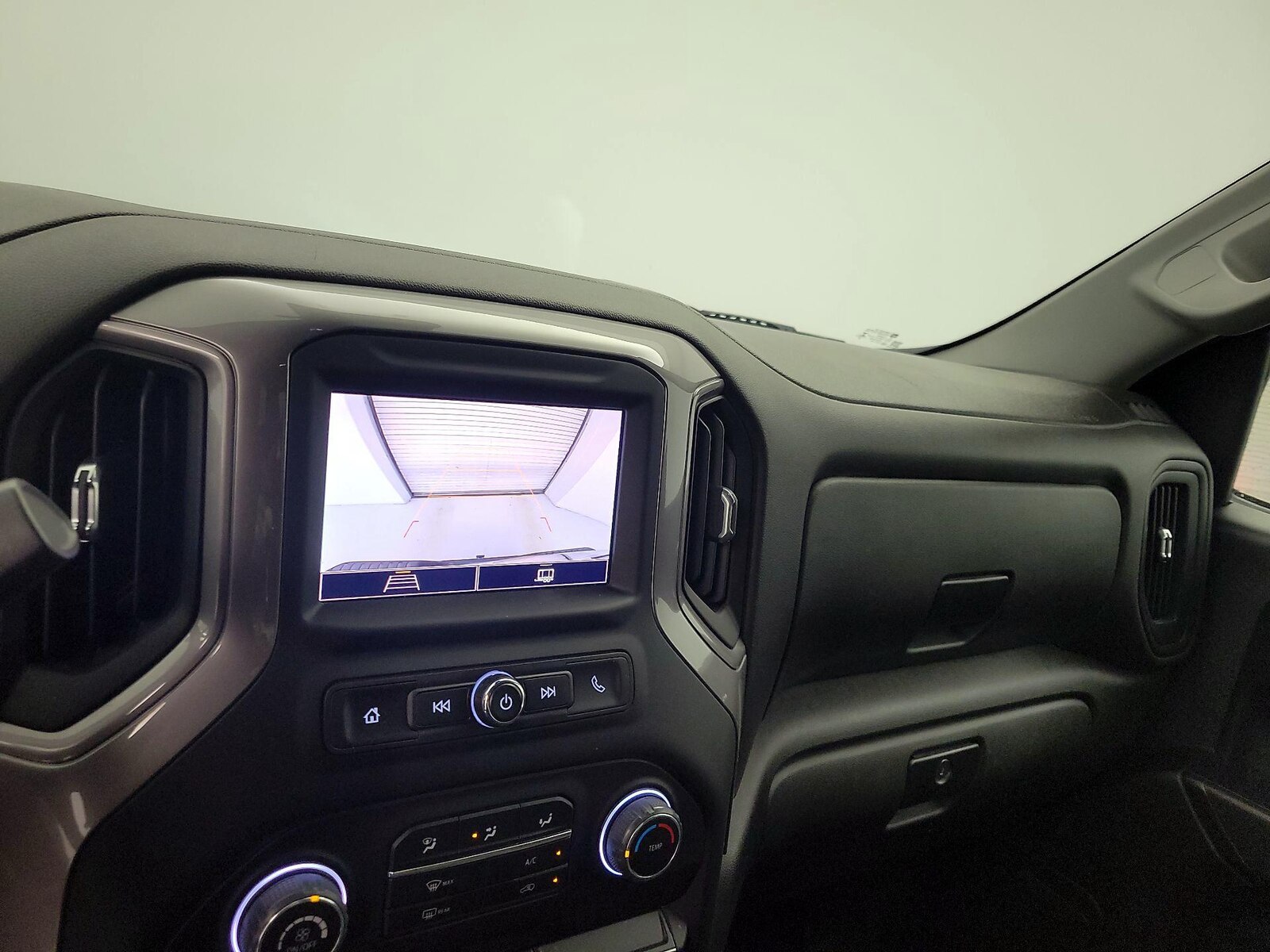 2022 Chevrolet Silverado 1500 Custom - Photo 15
