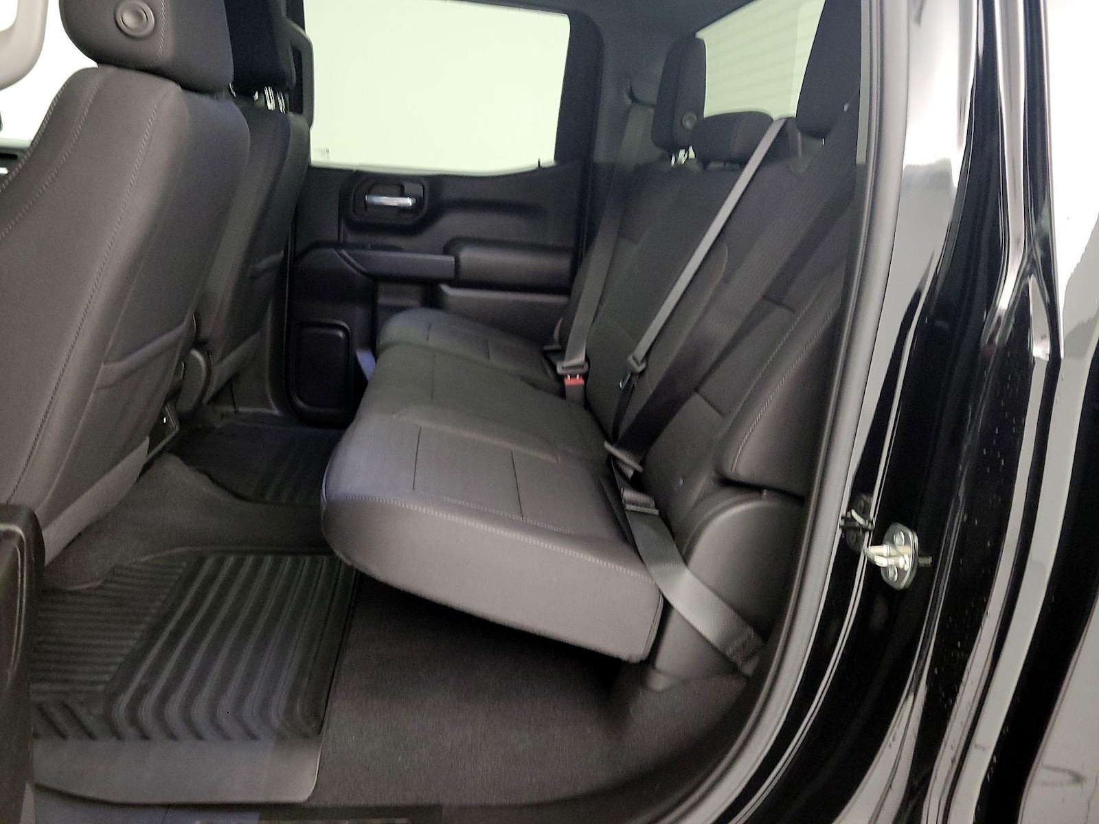 2022 Chevrolet Silverado 1500 Custom - Photo 20