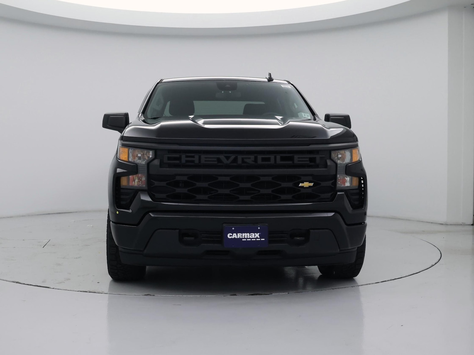 2022 Chevrolet Silverado 1500 Custom - Photo 6