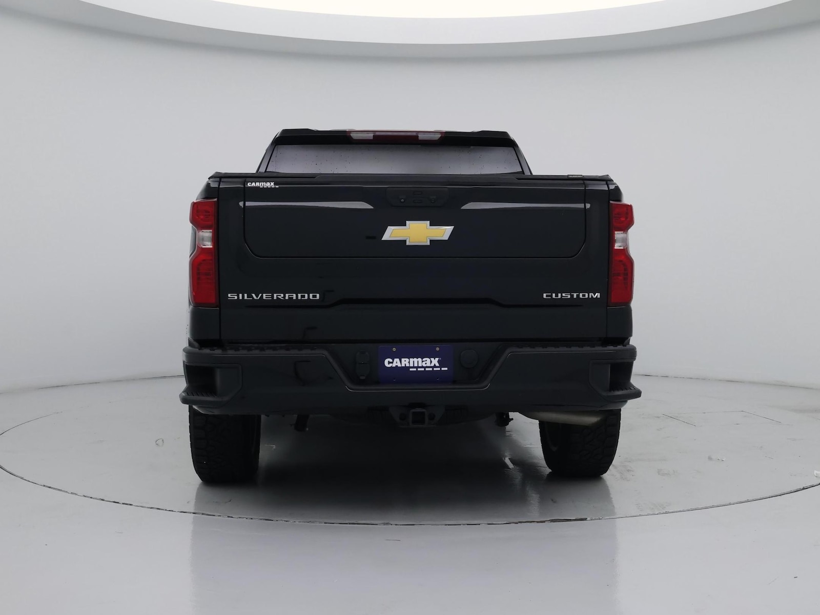 2022 Chevrolet Silverado 1500 Custom - Photo 7