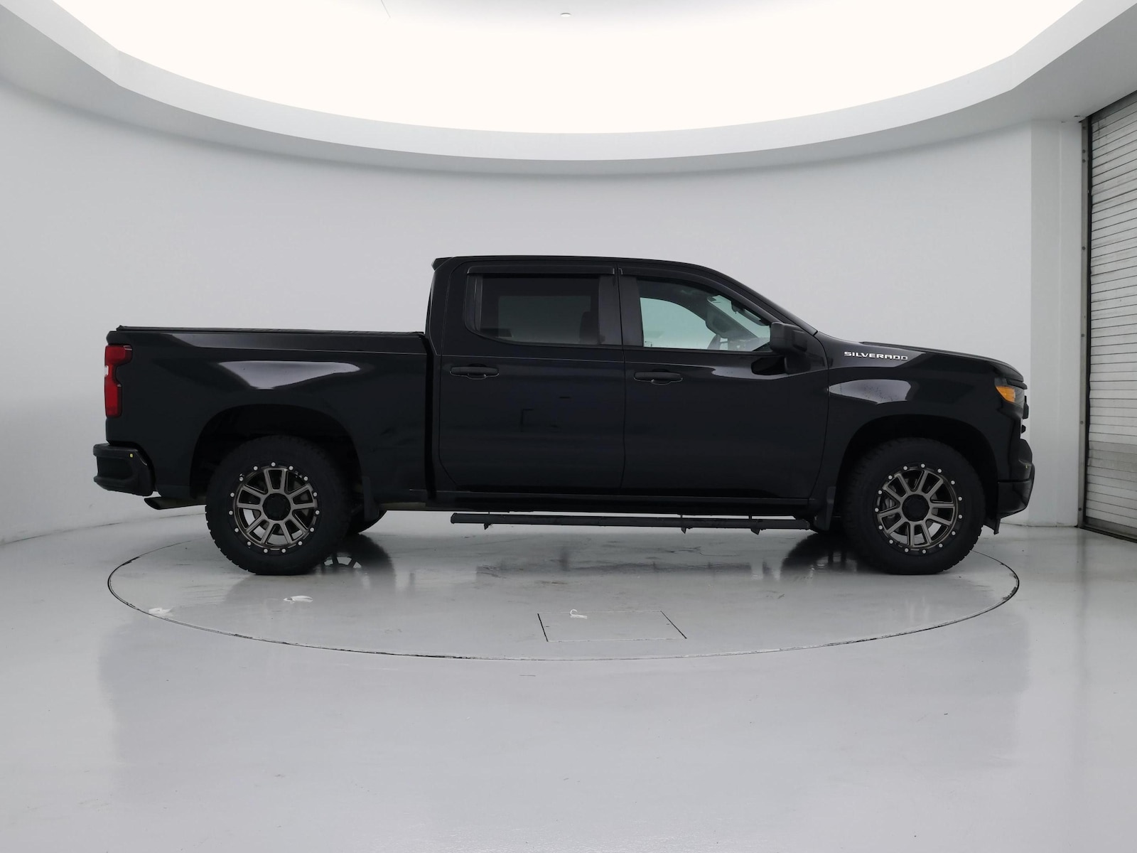 2022 Chevrolet Silverado 1500 Custom - Photo 8
