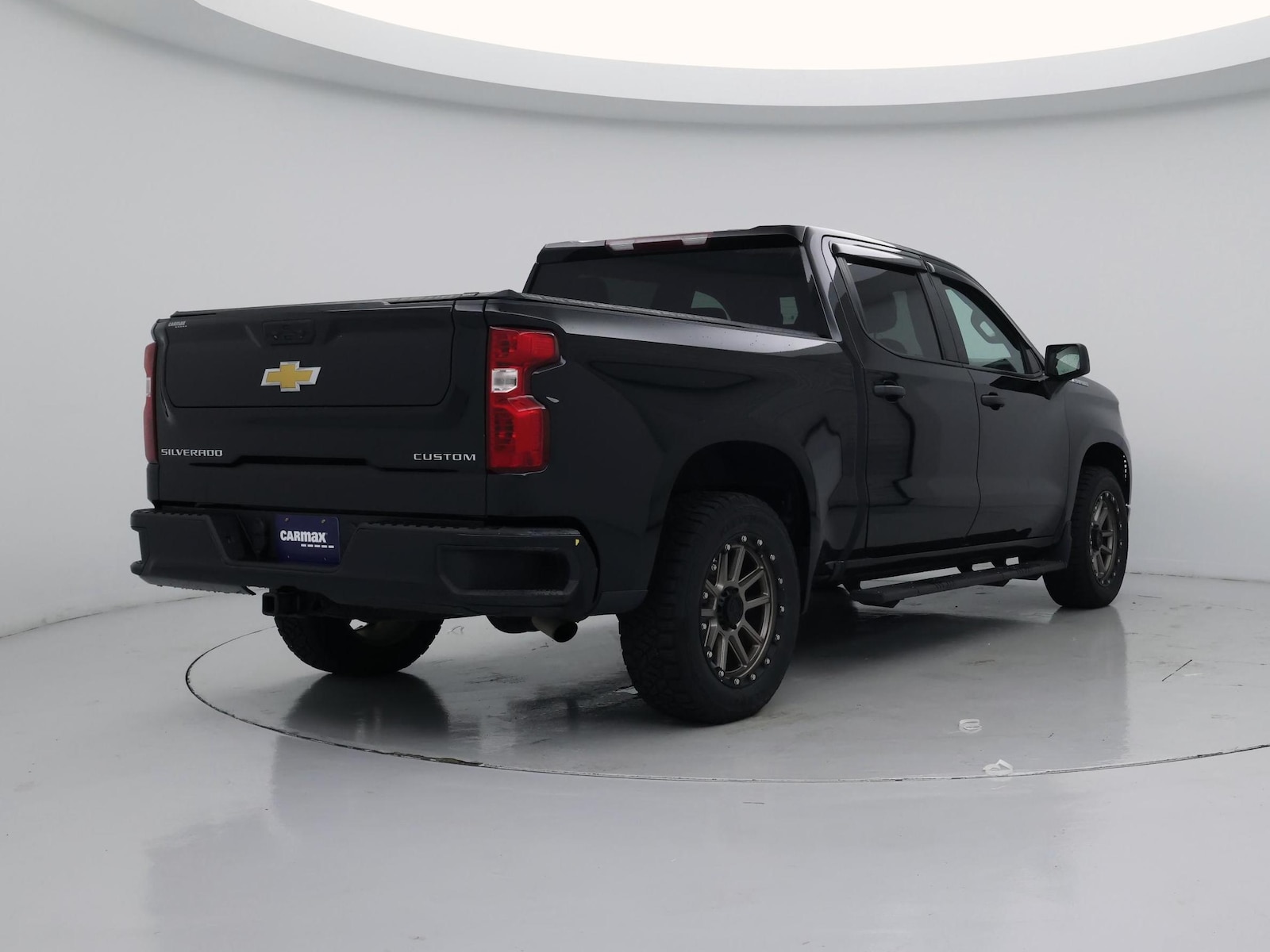 2022 Chevrolet Silverado 1500 Custom - Photo 9
