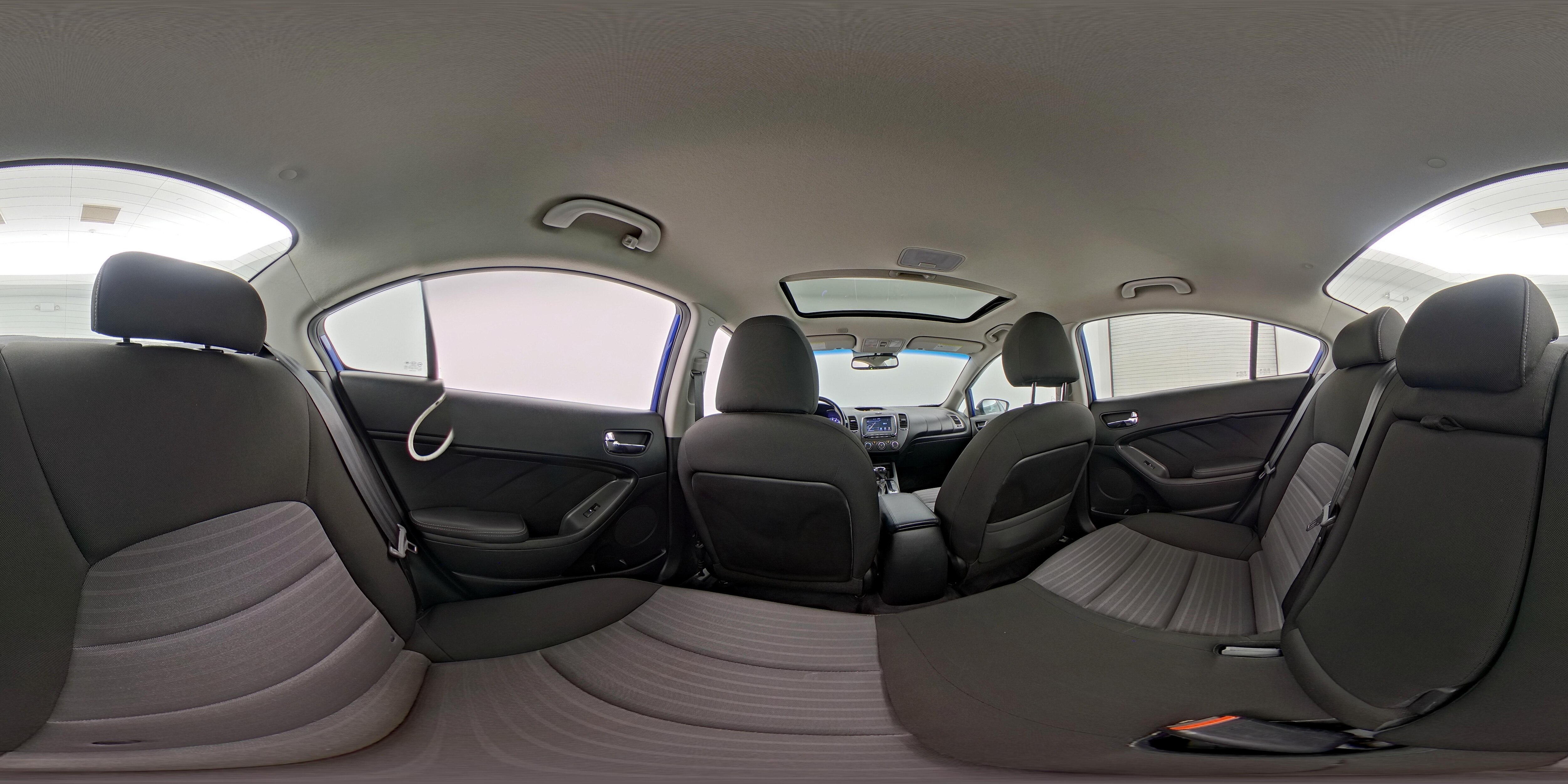 2017 Kia Forte S - Photo 27