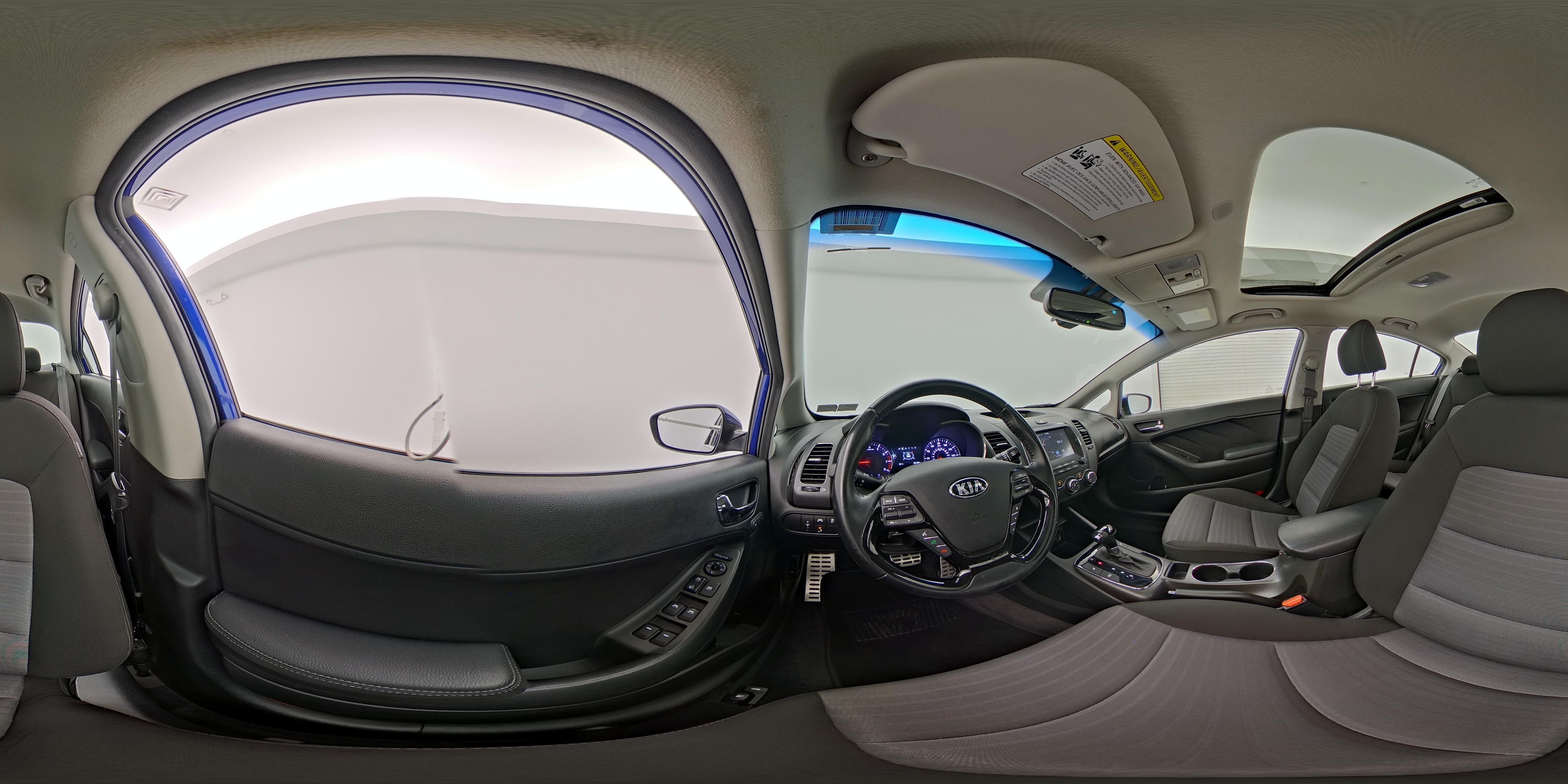 2017 Kia Forte S - Photo 28