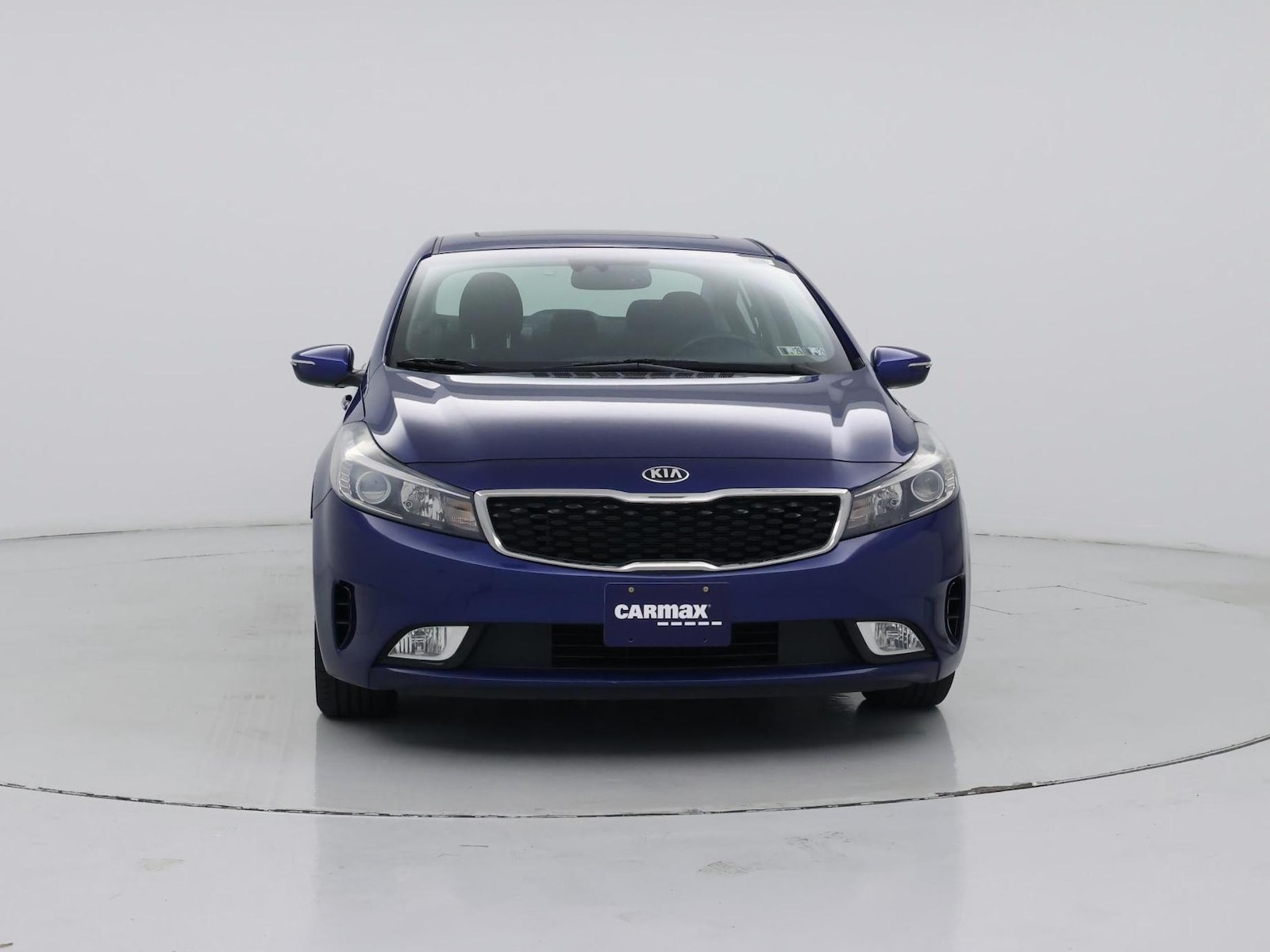 2017 Kia Forte S - Photo 6