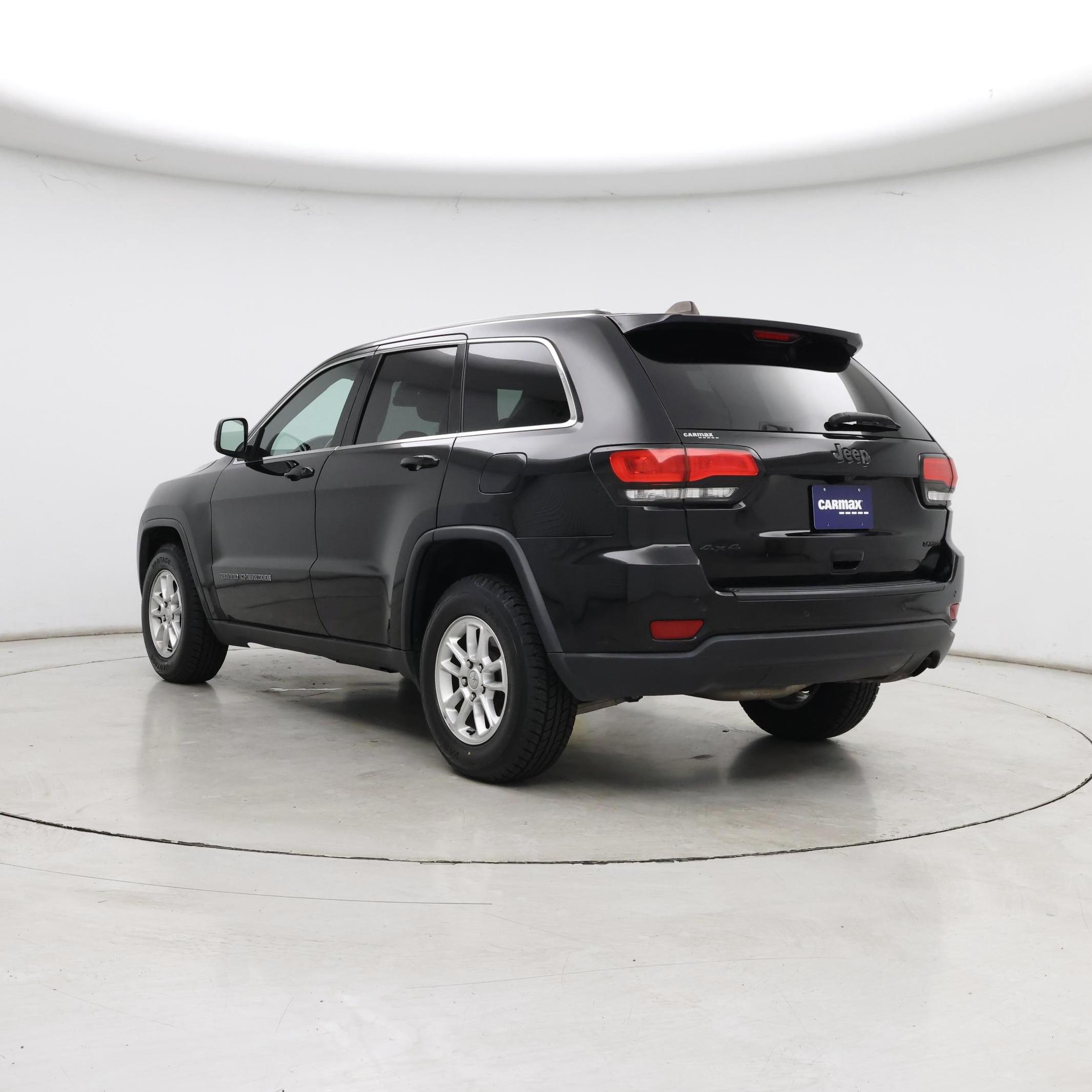 Thumbnail: 2018 Jeep Grand Cherokee - 2