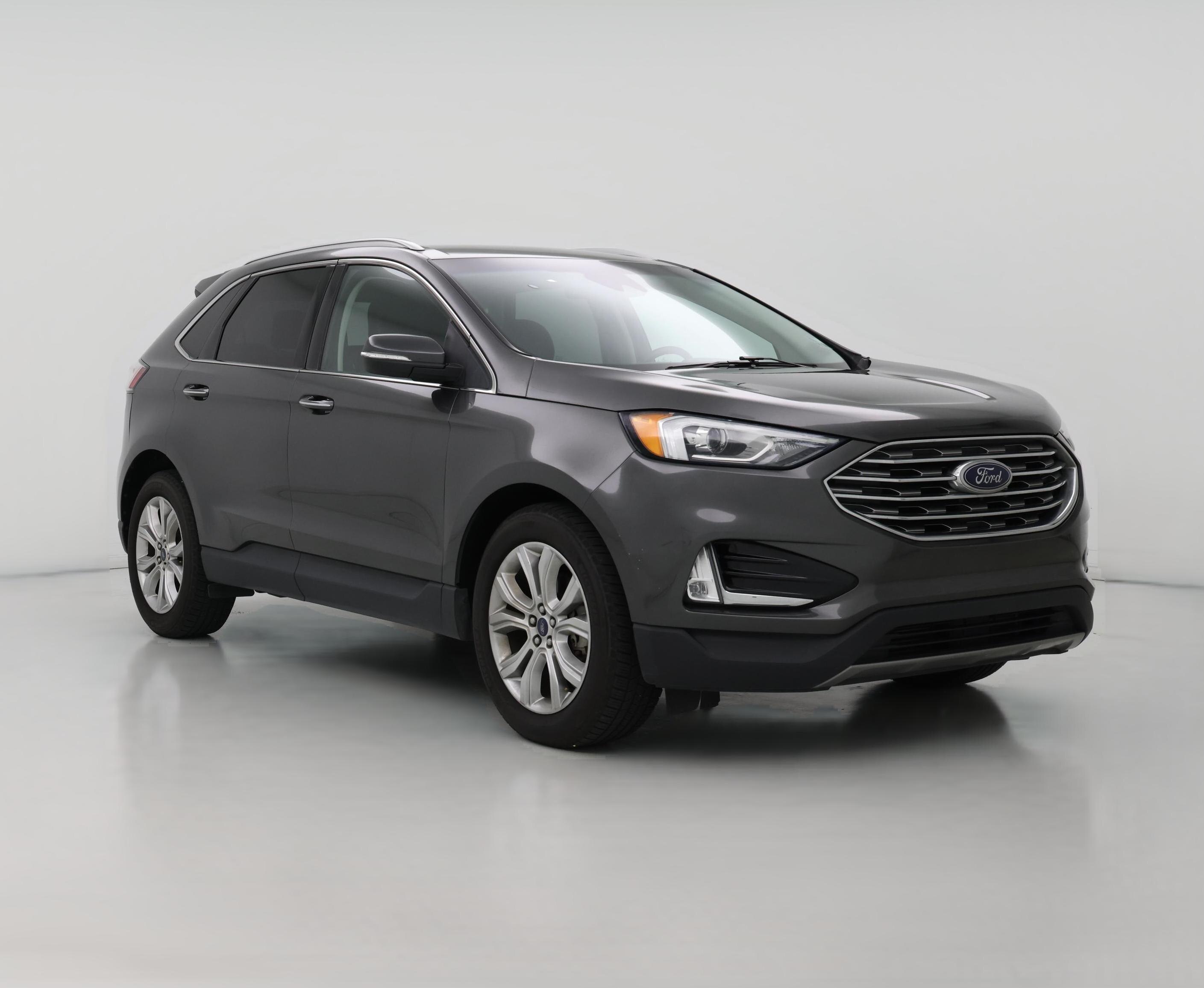 Thumbnail: 2019 Ford Edge - 1
