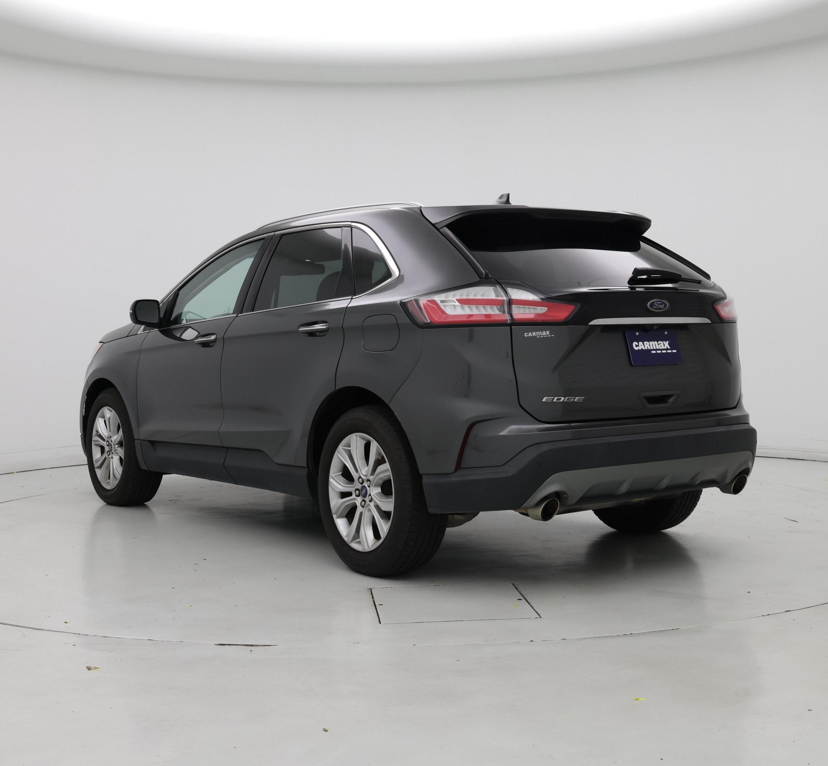 Thumbnail: 2019 Ford Edge - 2