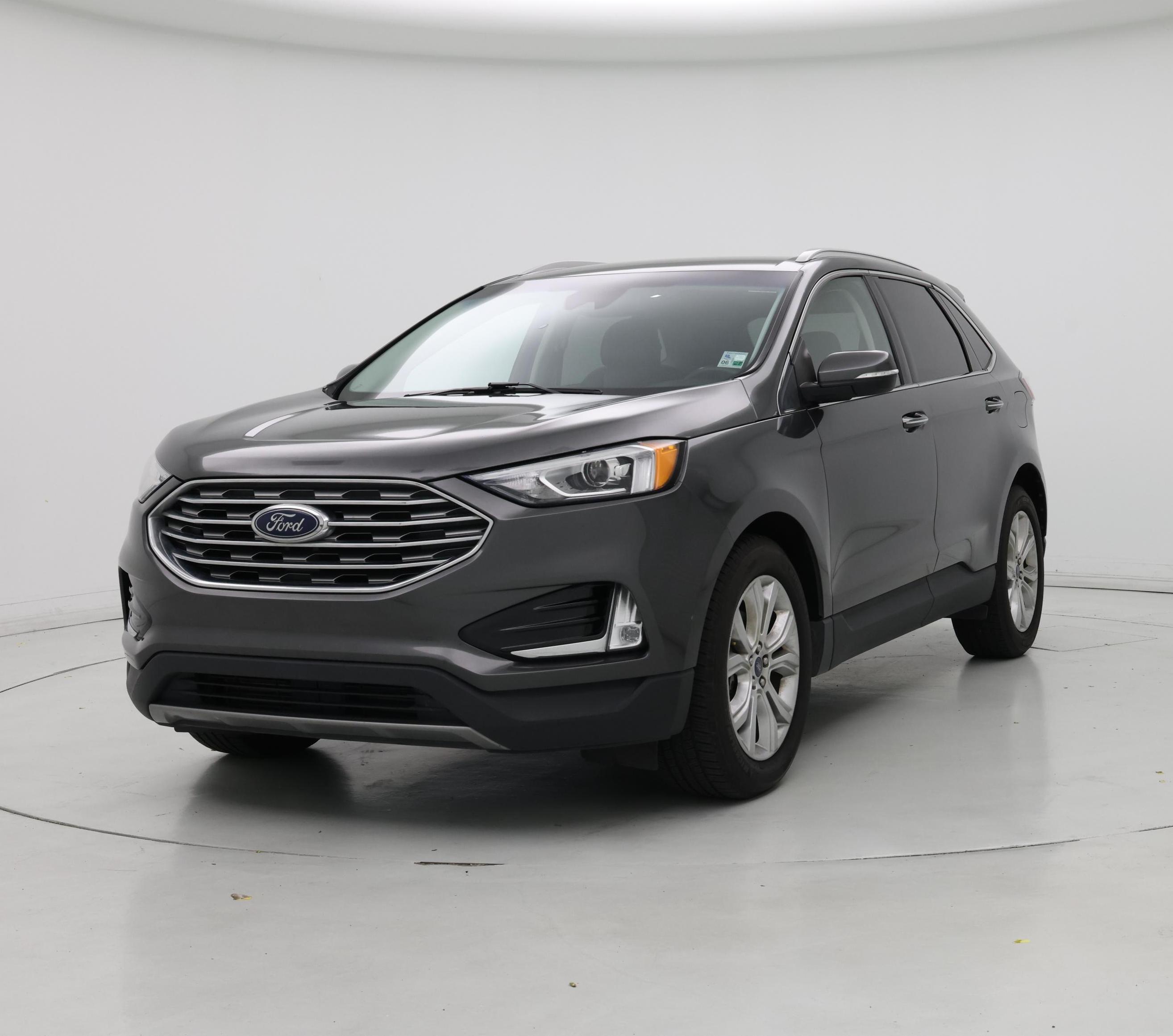 Thumbnail: 2019 Ford Edge - 4