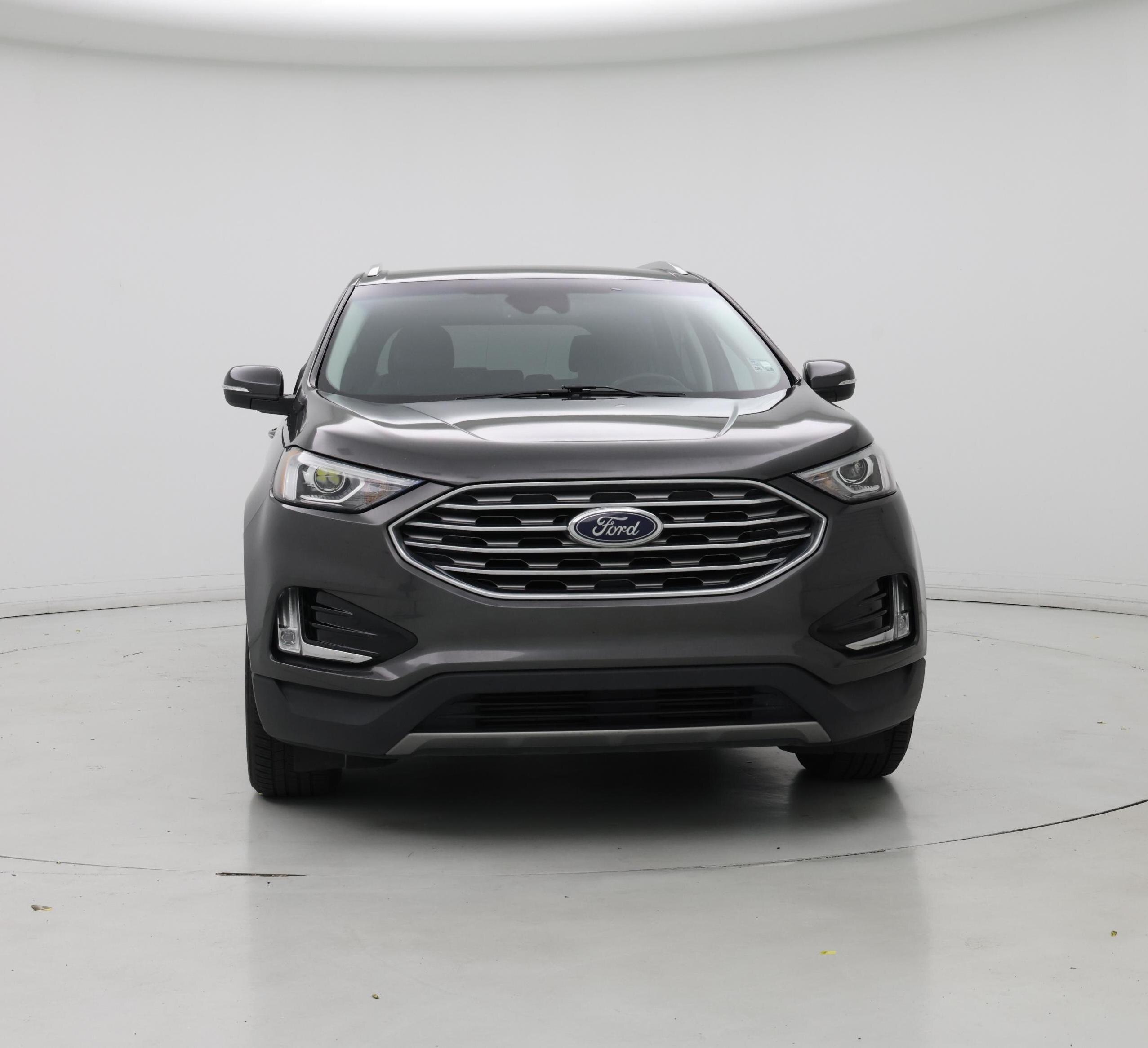 Thumbnail: 2019 Ford Edge - 5