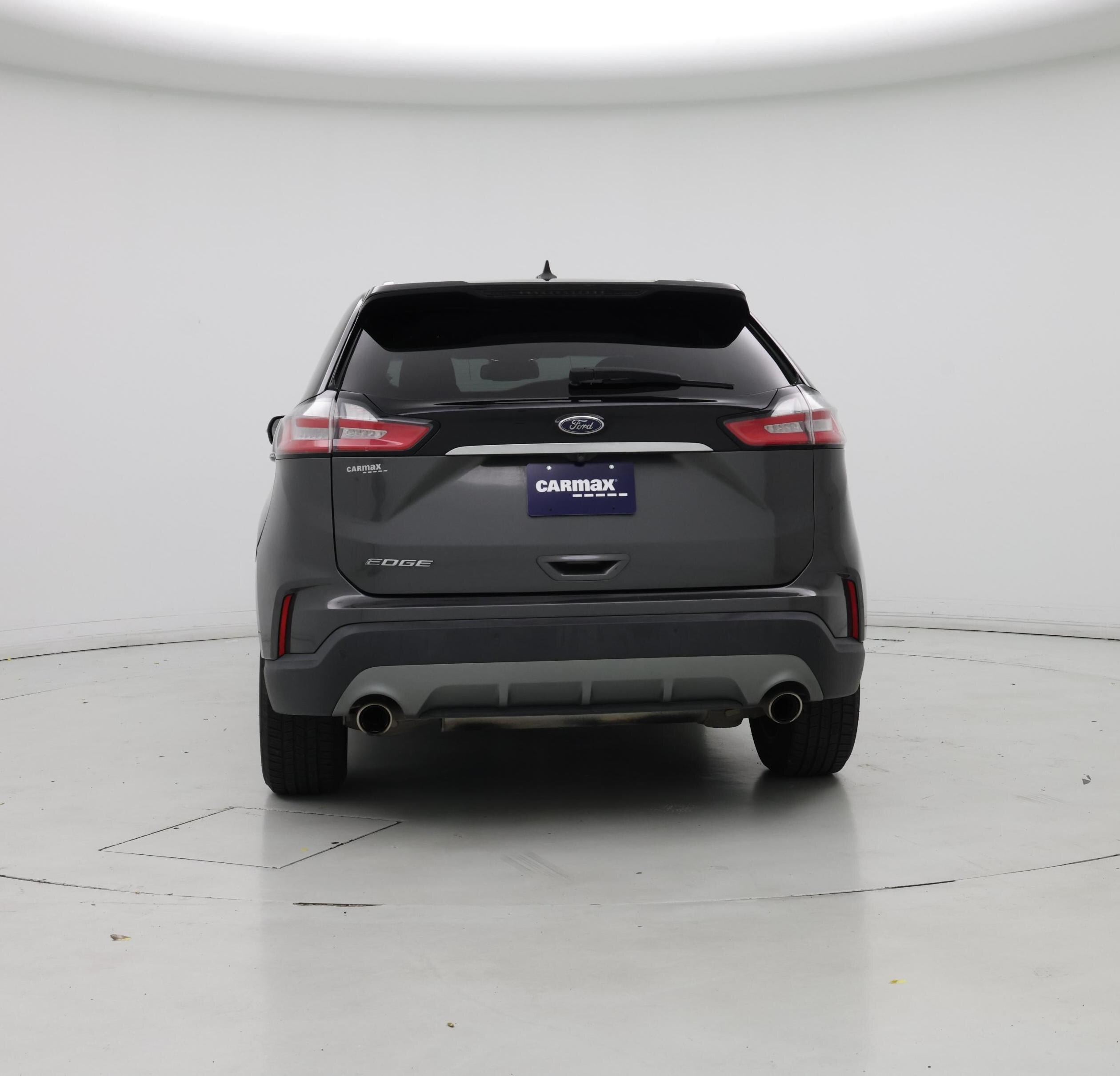 Thumbnail: 2019 Ford Edge - 6