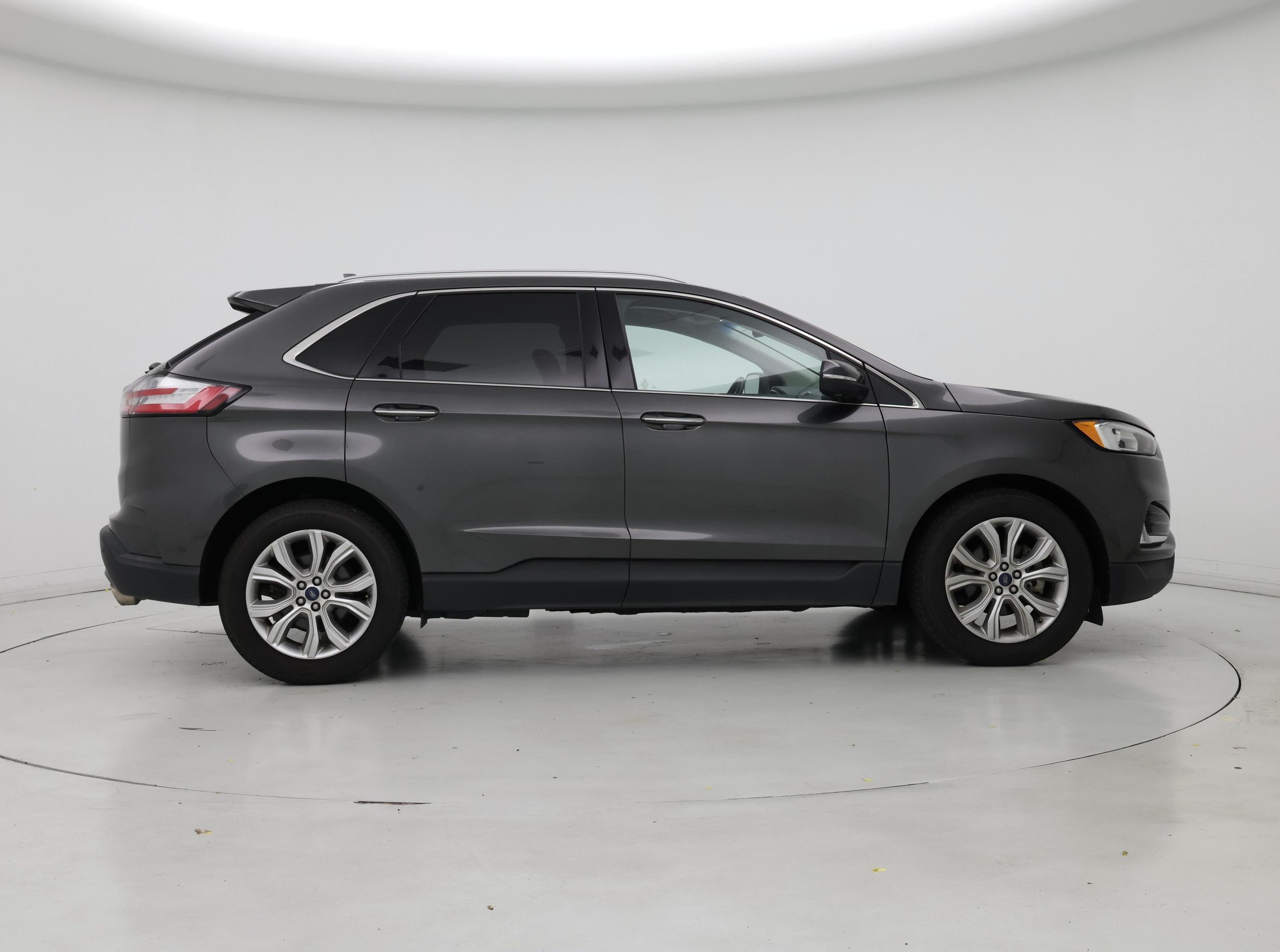 Thumbnail: 2019 Ford Edge - 7