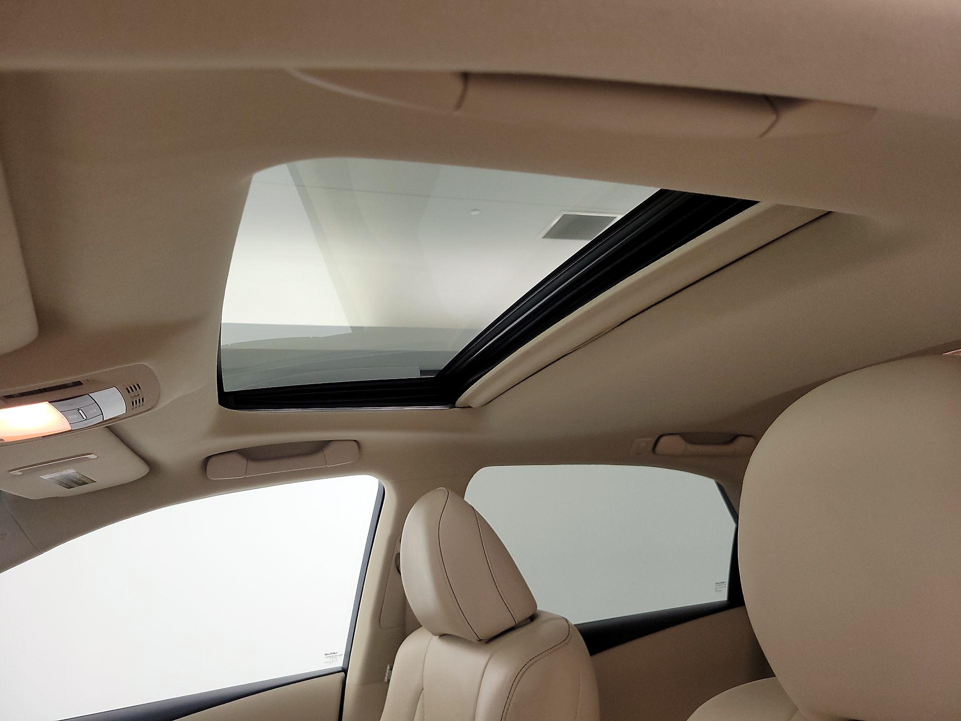 Thumbnail: 2015 Lexus RX - 20