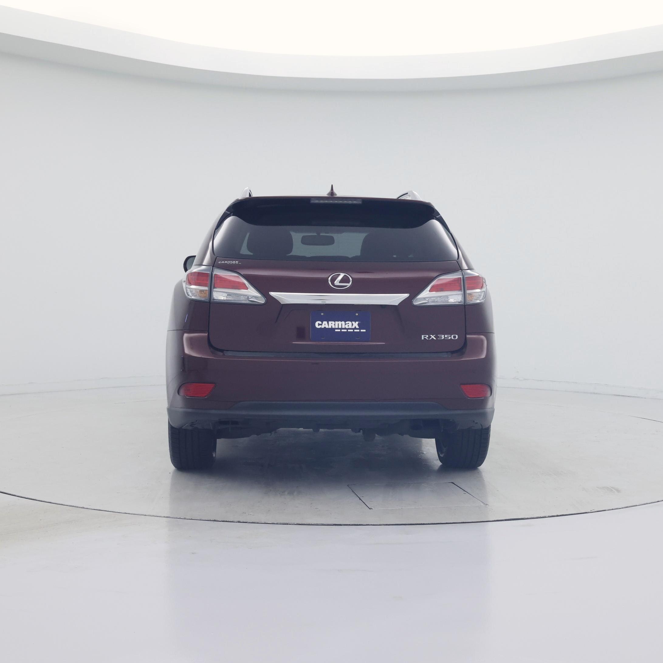 Thumbnail: 2015 Lexus RX - 6