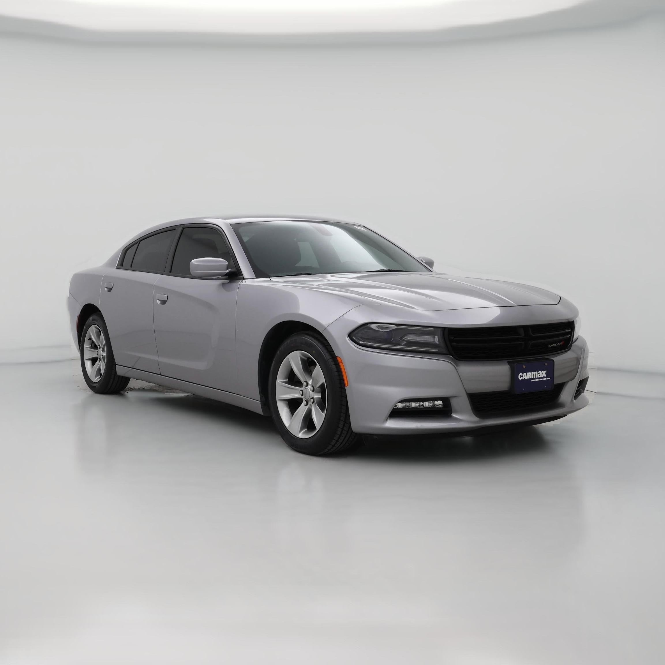 Thumbnail: 2016 Dodge Charger - 1