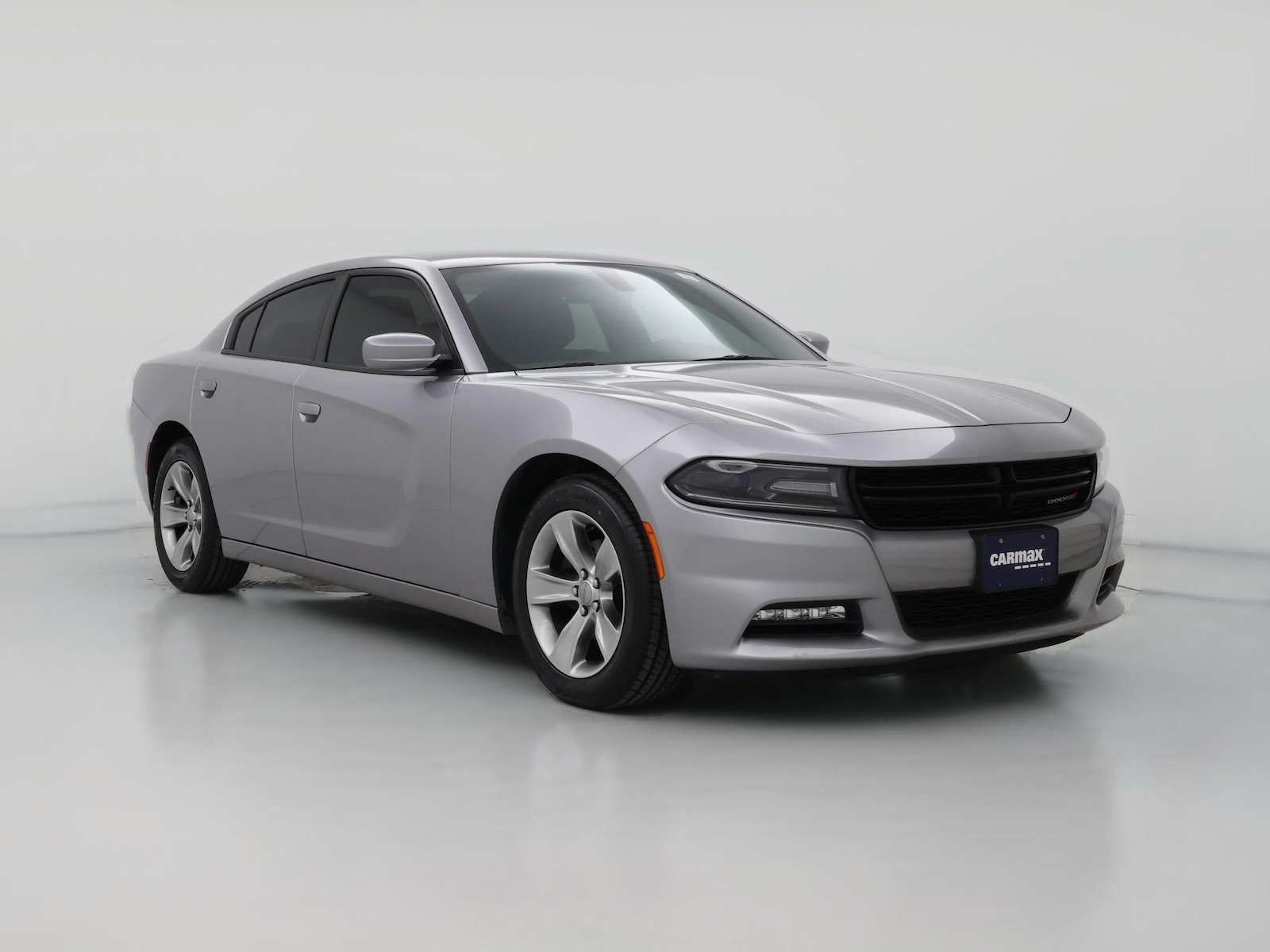 2016 Dodge Charger