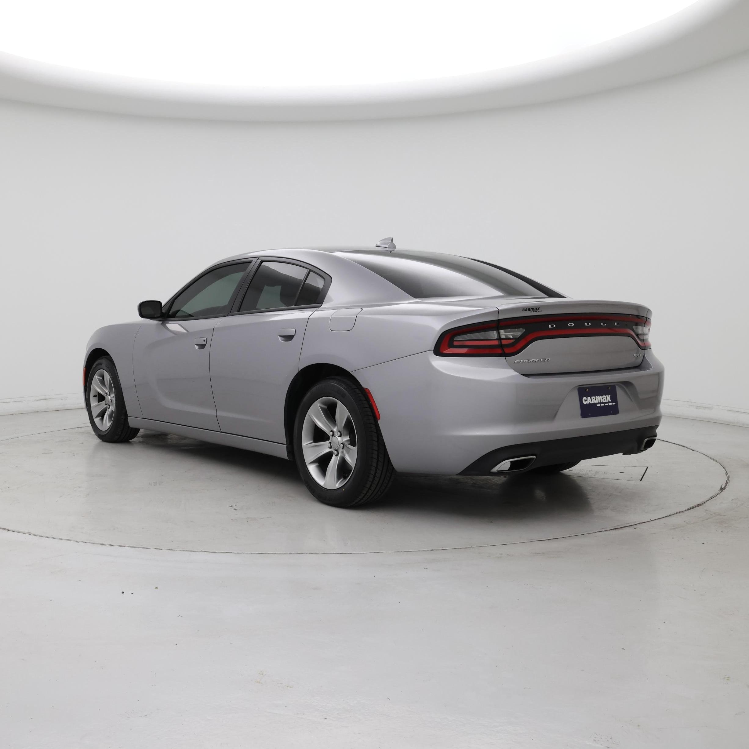 Thumbnail: 2016 Dodge Charger - 2