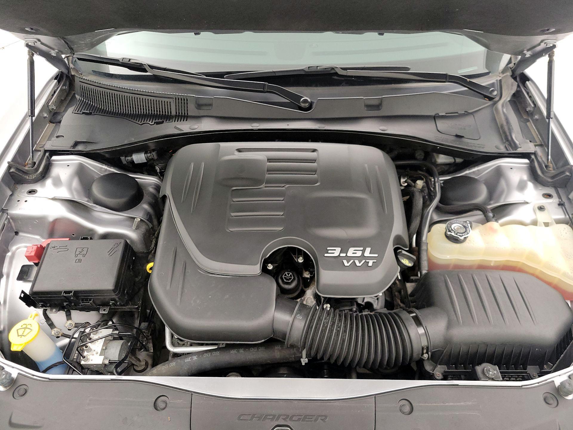 Thumbnail: 2016 Dodge Charger - 20